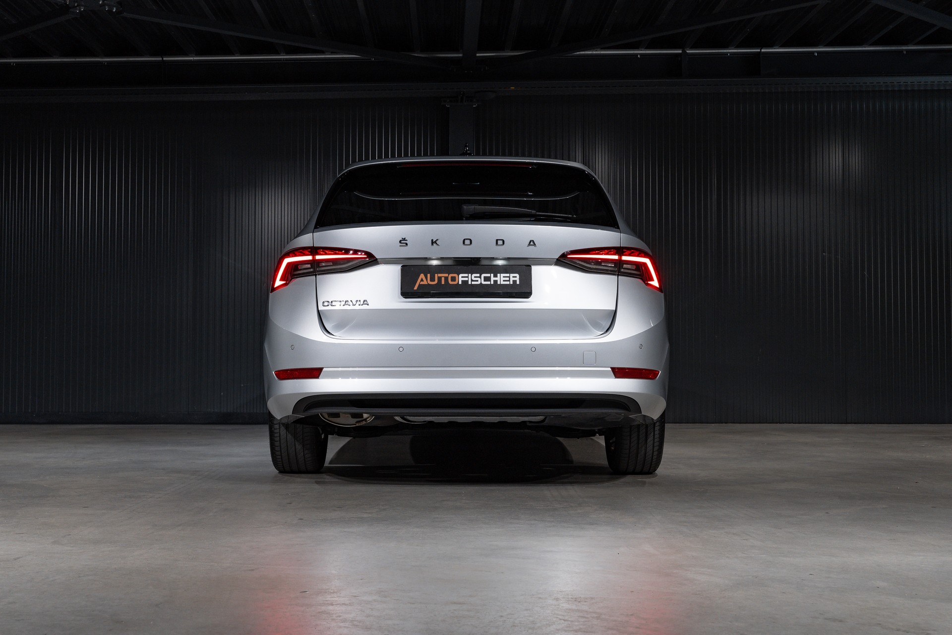 SKODA Octavia Combi 1.5 TSI ACT EVO Ambition-image-6