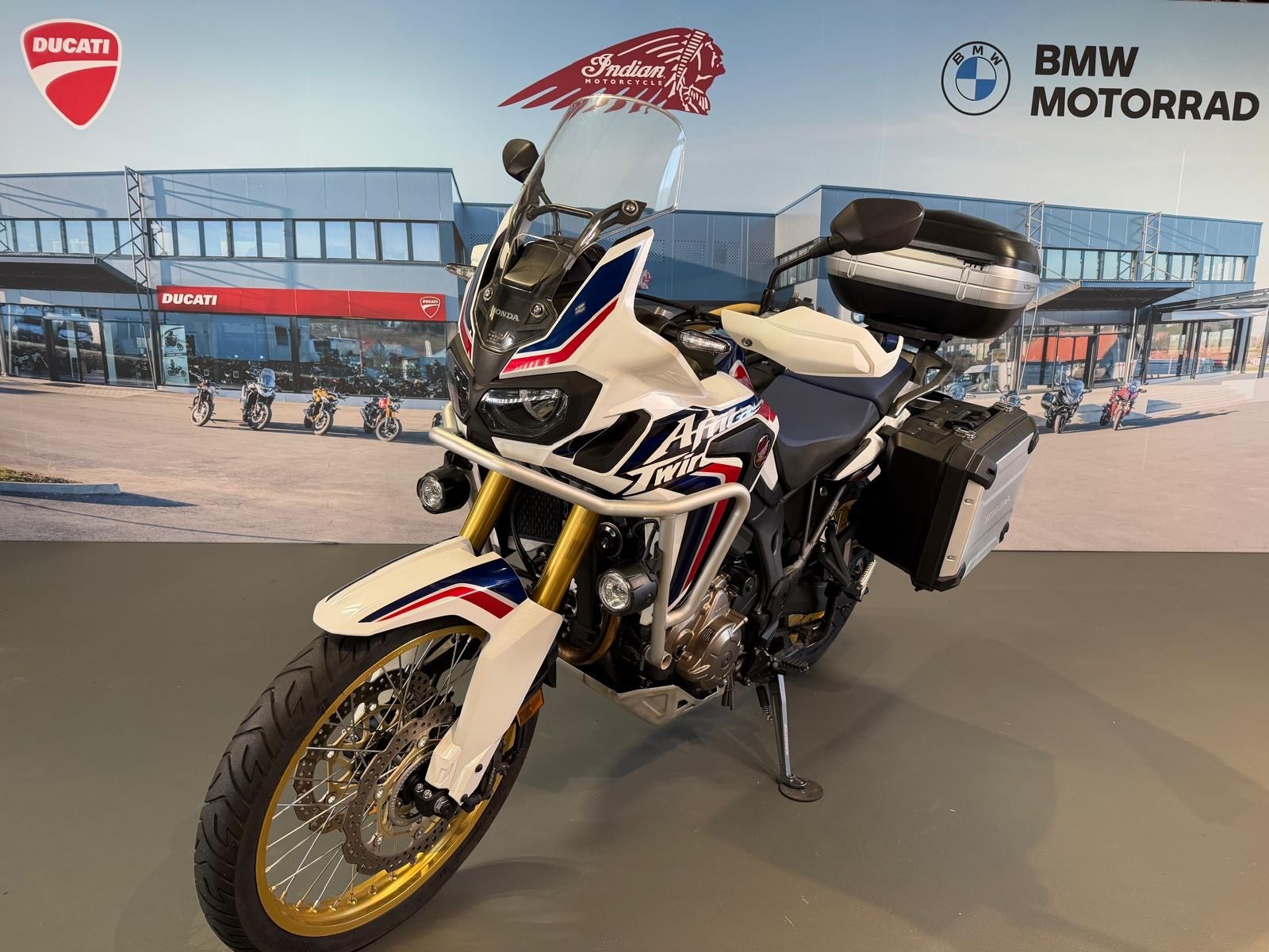 HONDA CRF 1000AD DTC Africa Twin-showroom-element-2