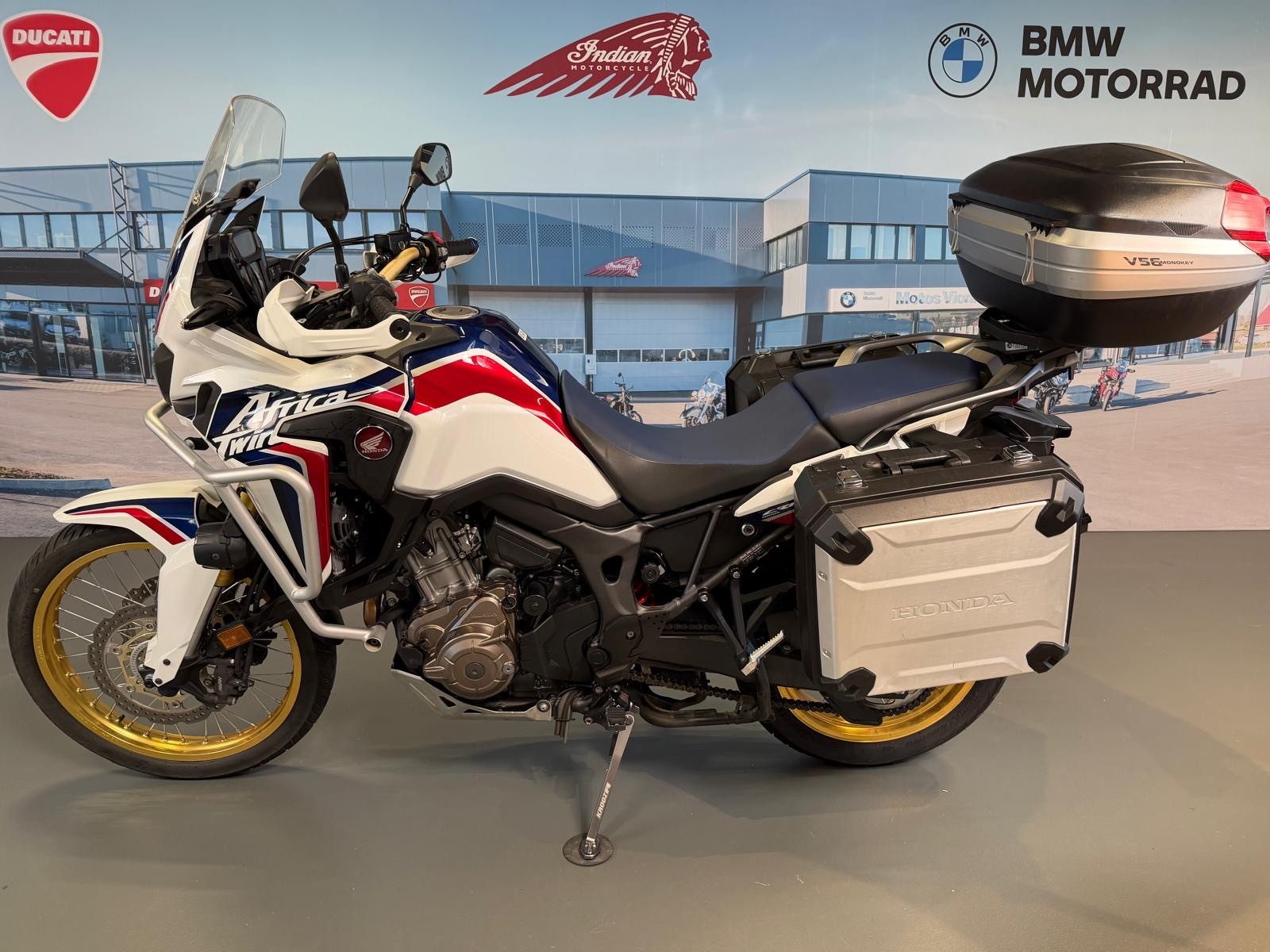 HONDA CRF 1000AD DTC Africa Twin-showroom-element-3