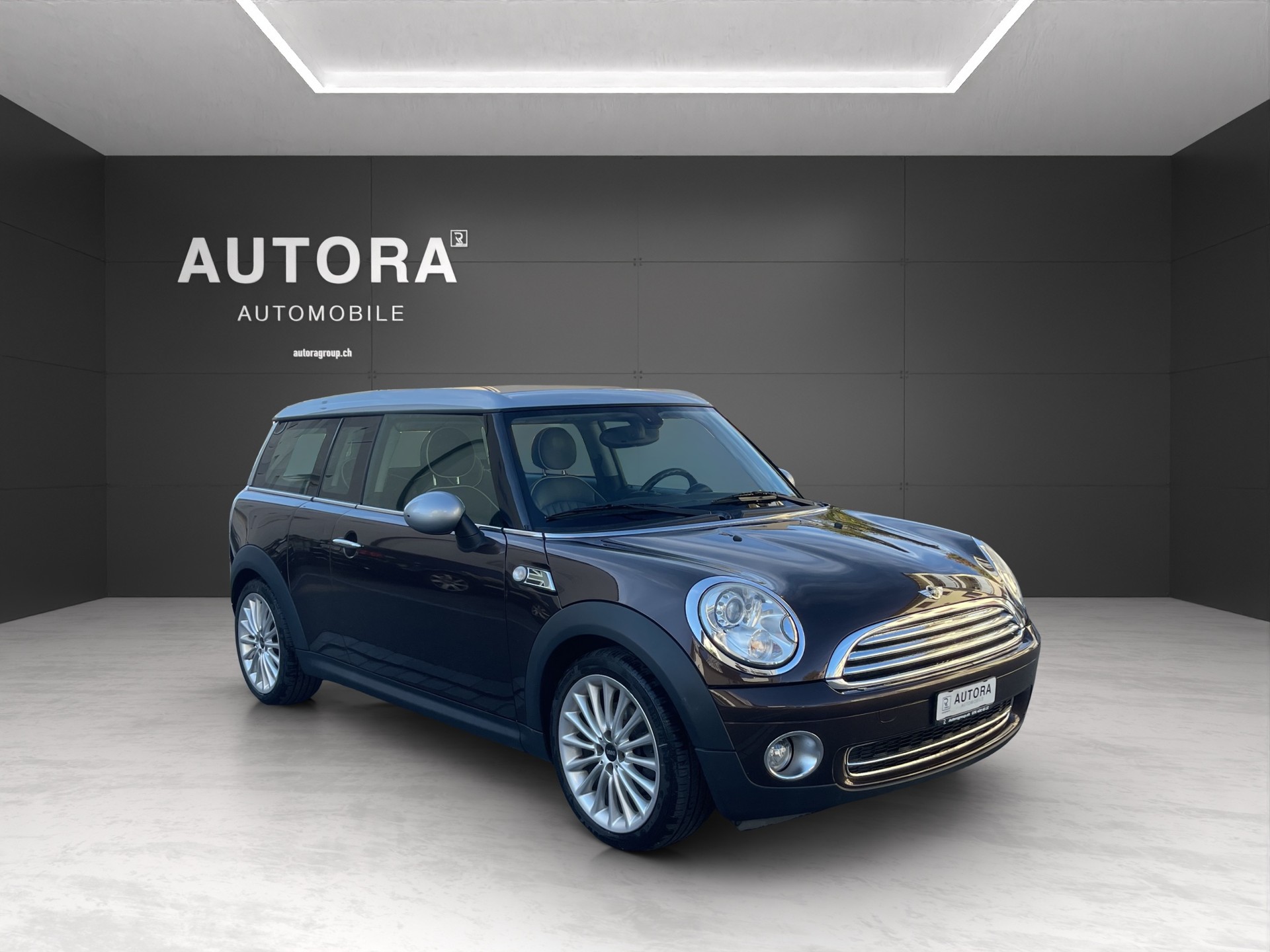 MINI Clubman Cooper-image-7