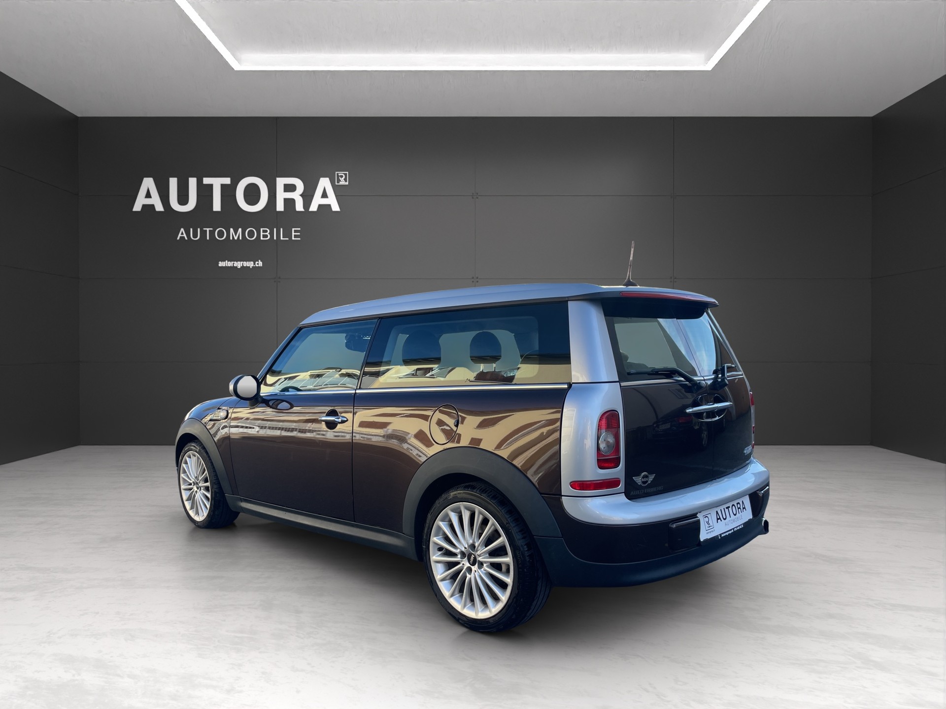 MINI Clubman Cooper-image-3