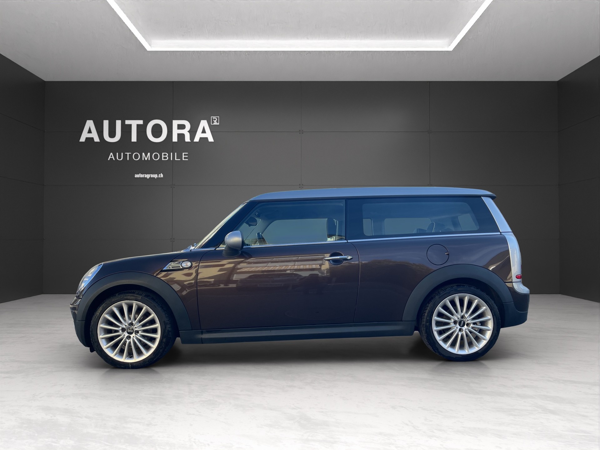 MINI Clubman Cooper-image-2