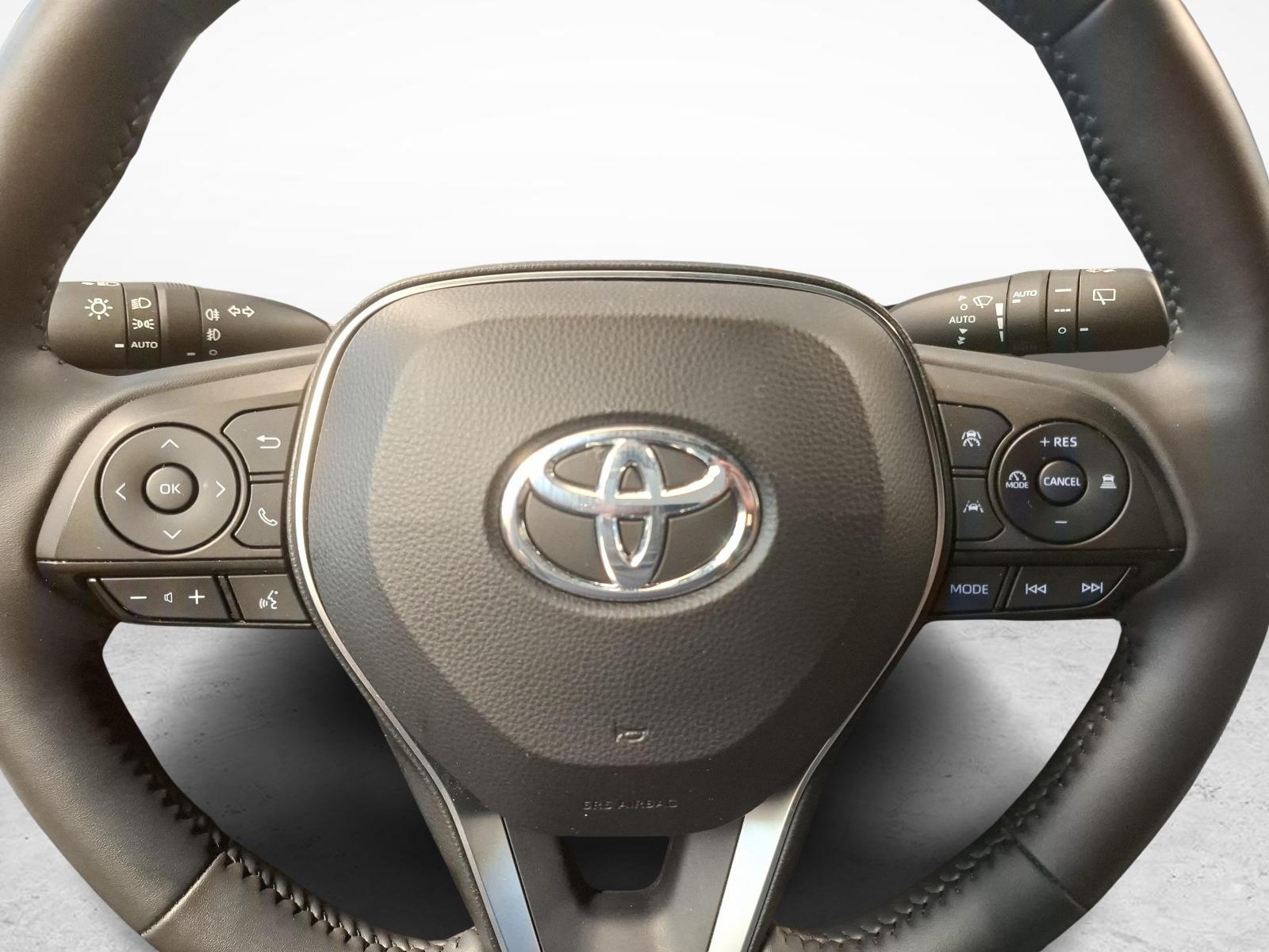 TOYOTA Corolla Touring Sports 1.8 HSD Trend-image-15
