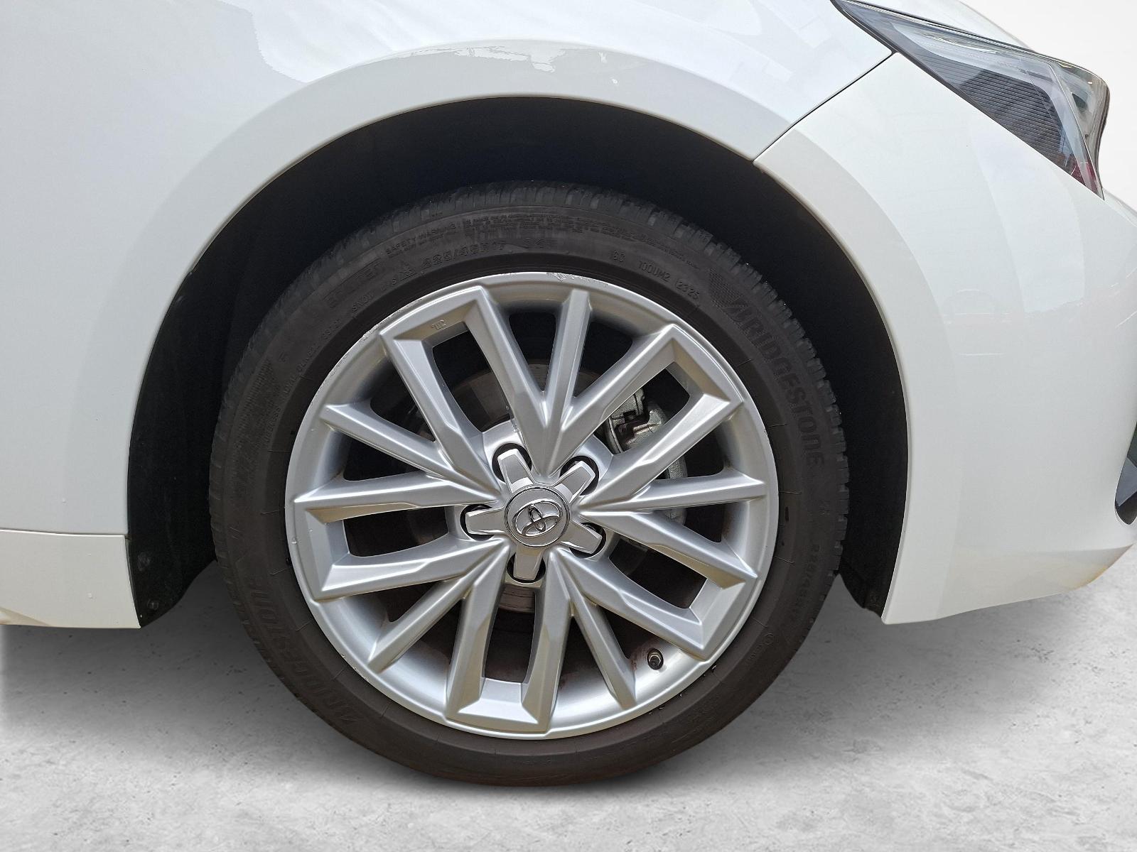 TOYOTA Corolla Touring Sports 1.8 HSD Trend-image-17