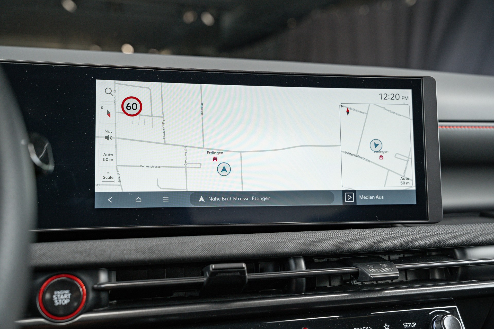 HYUNDAI Tucson 1.6 TGDI 48V N-Line DCT-image-14