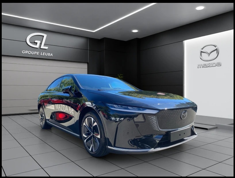 MAZDA 6e 245 80kWh Takumi Plus-showroom-element-2