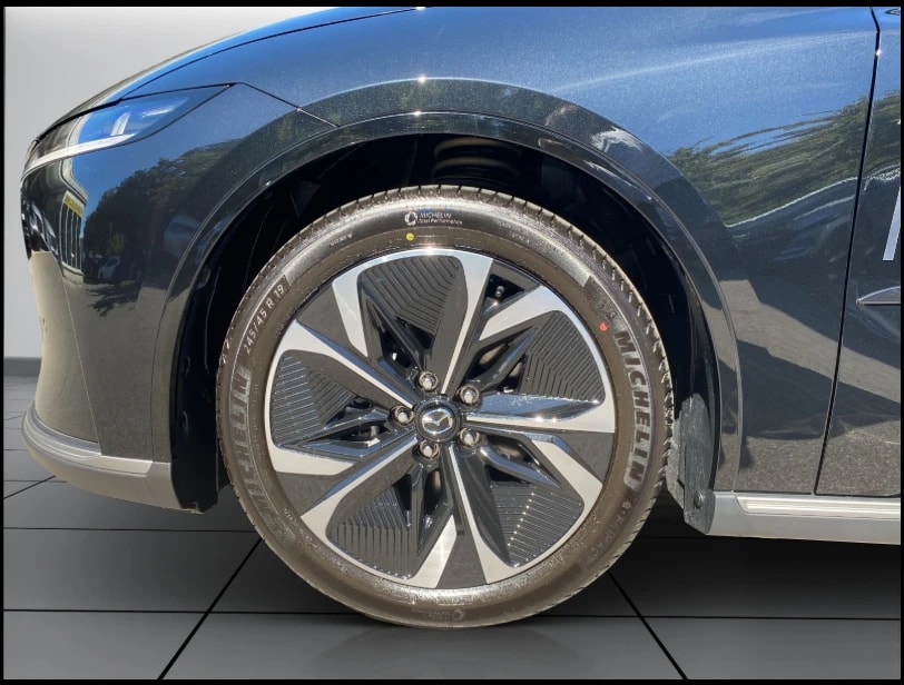 MAZDA 6e 245 80kWh Takumi Plus-image-5