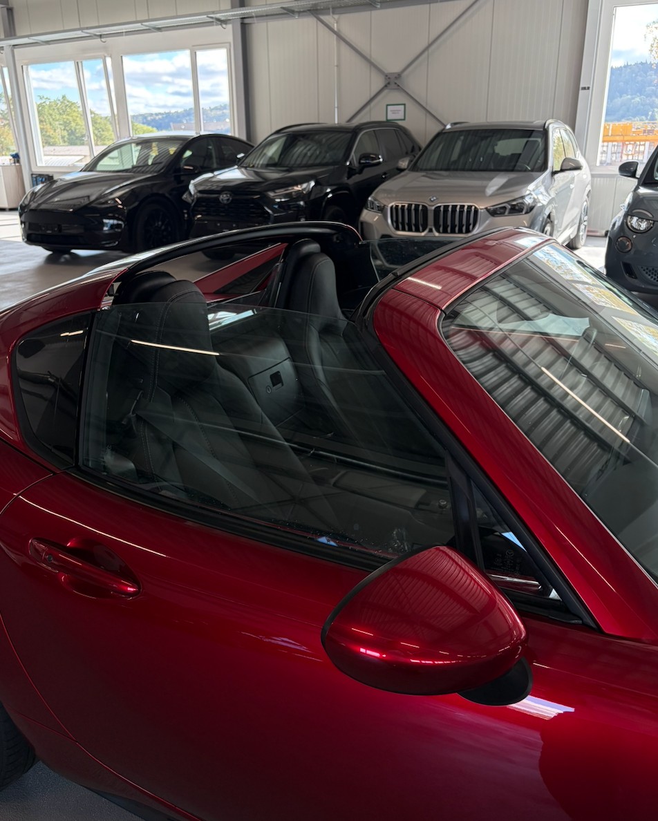 MAZDA 2.0 RF TARGA SKYACTIV (toit rigide rétractable)-image-1