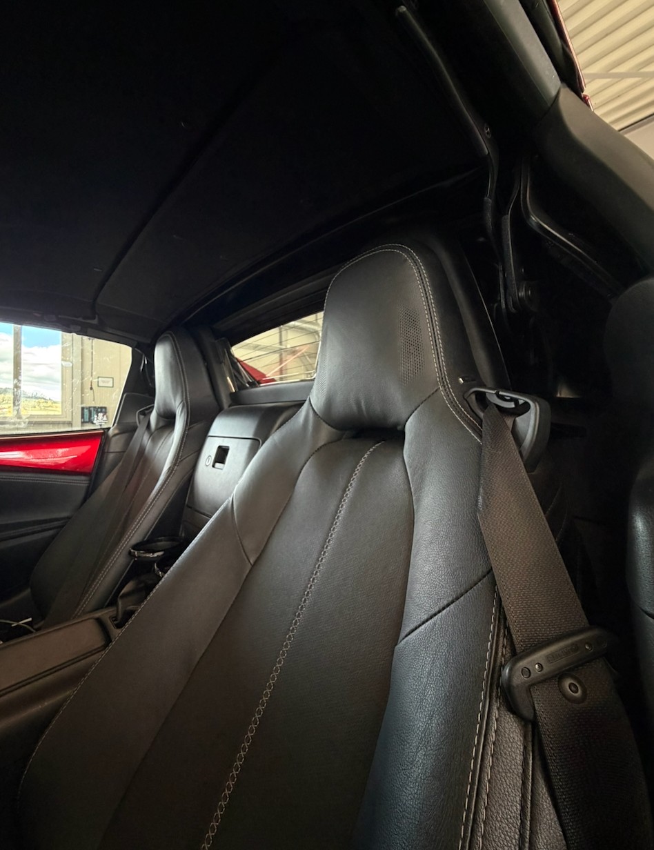 MAZDA 2.0 RF TARGA SKYACTIV (toit rigide rétractable)-image-4