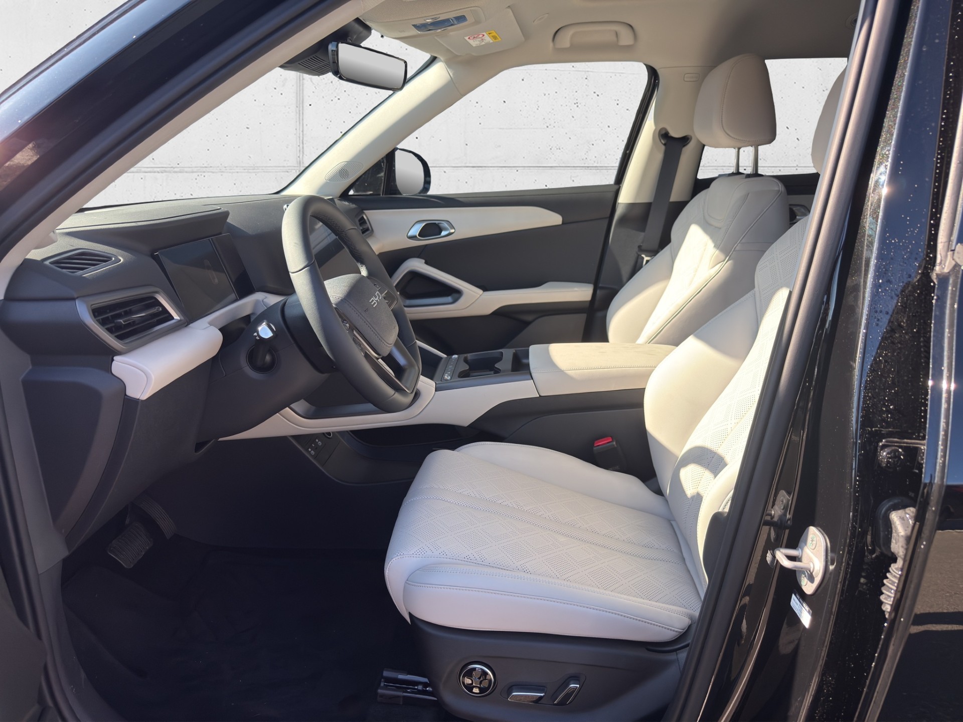 BYD Atto 2 Comfort-image-5