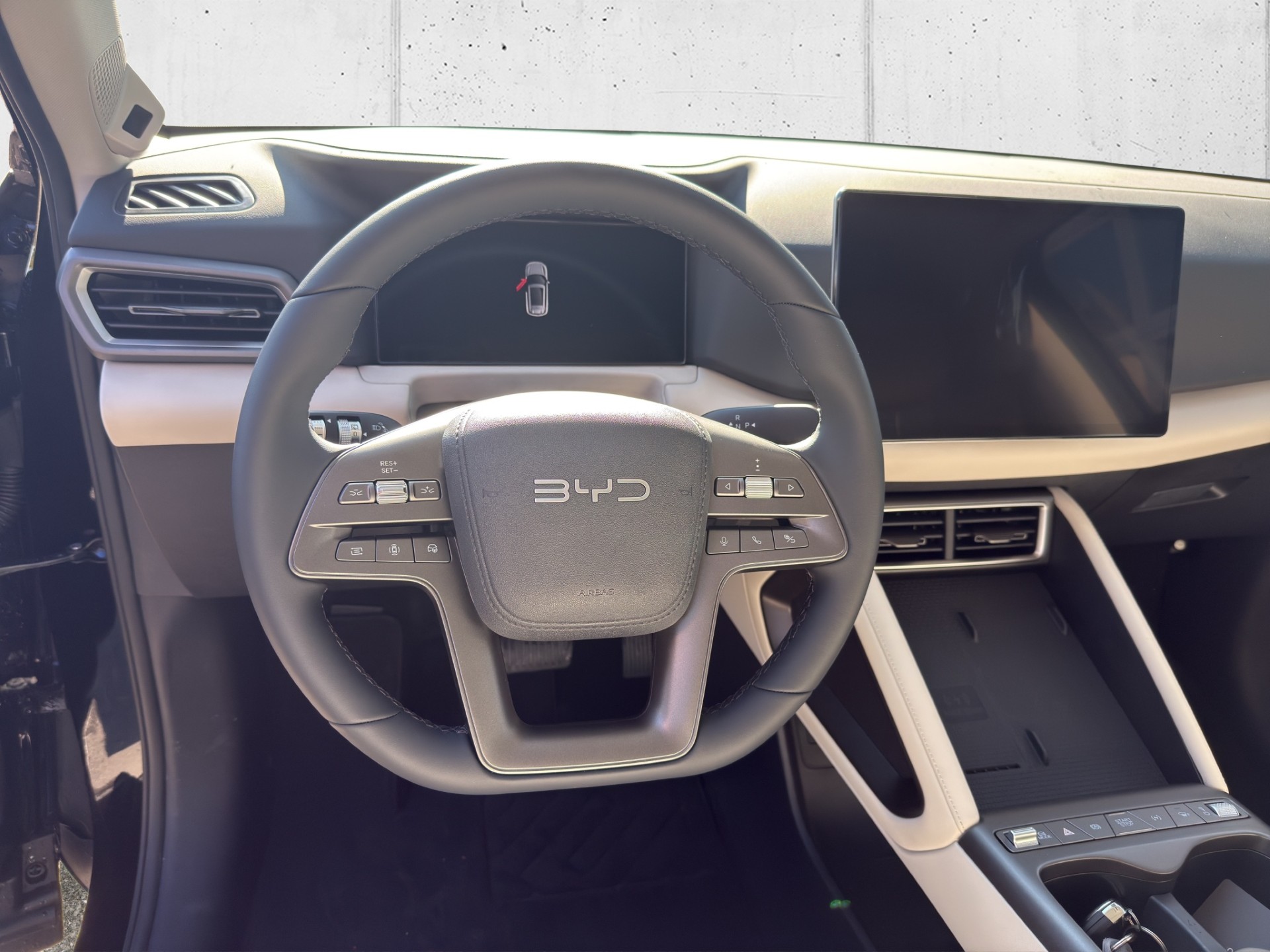 BYD Atto 2 Comfort-image-6