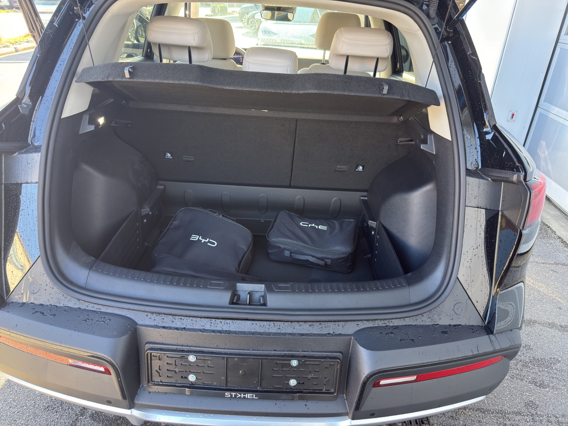 BYD Atto 2 Comfort-image-14