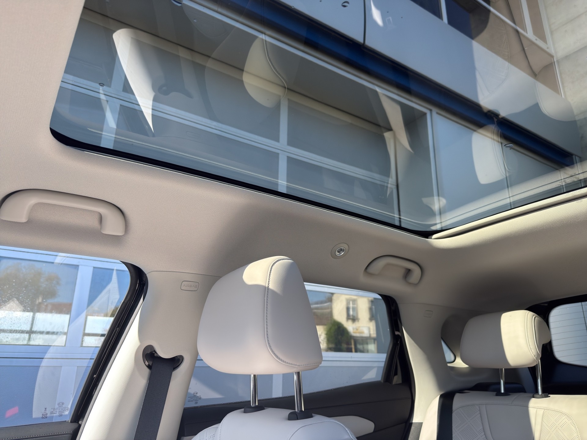 BYD Atto 2 Comfort-image-12