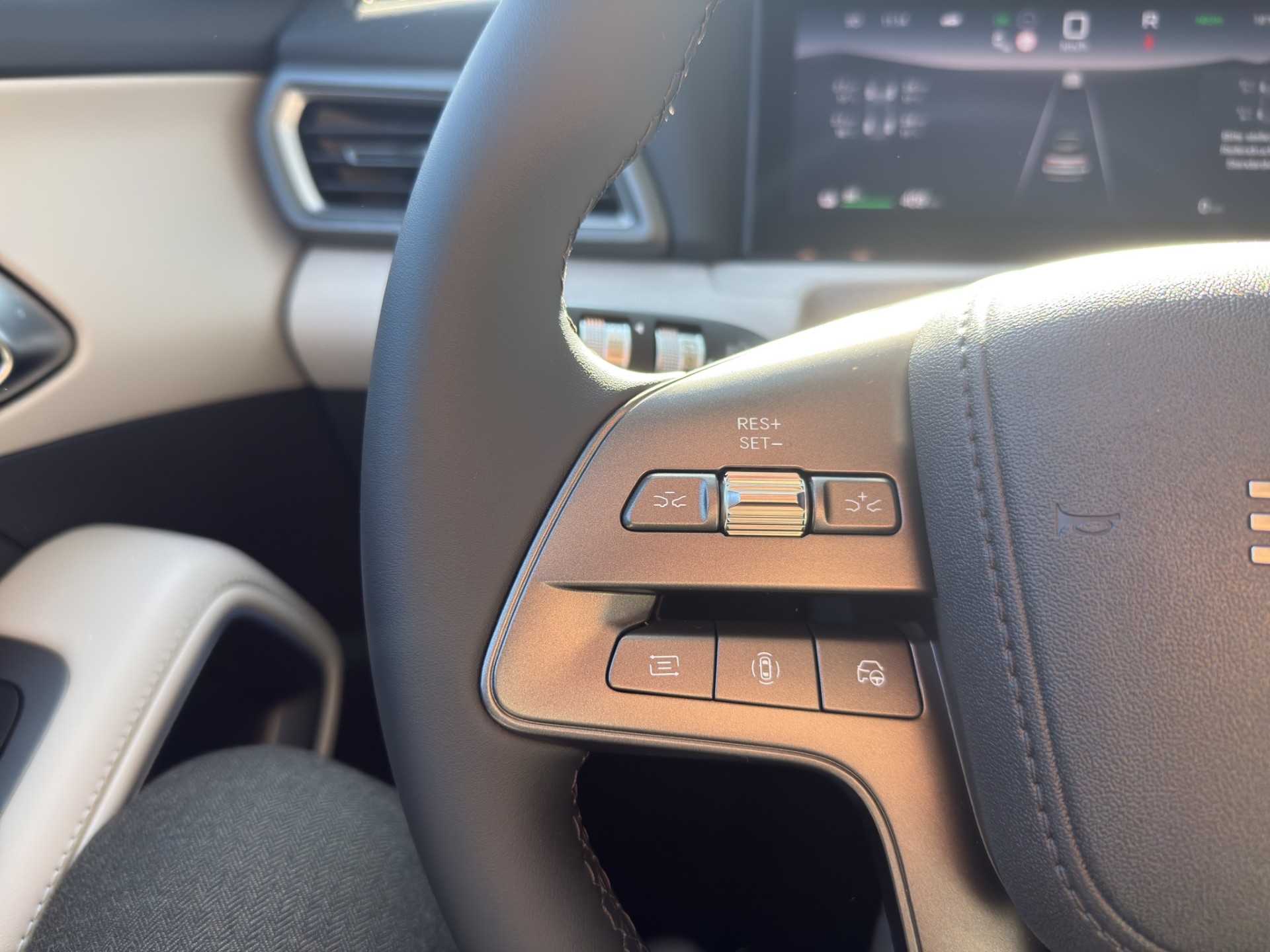 BYD Atto 2 Comfort-image-7