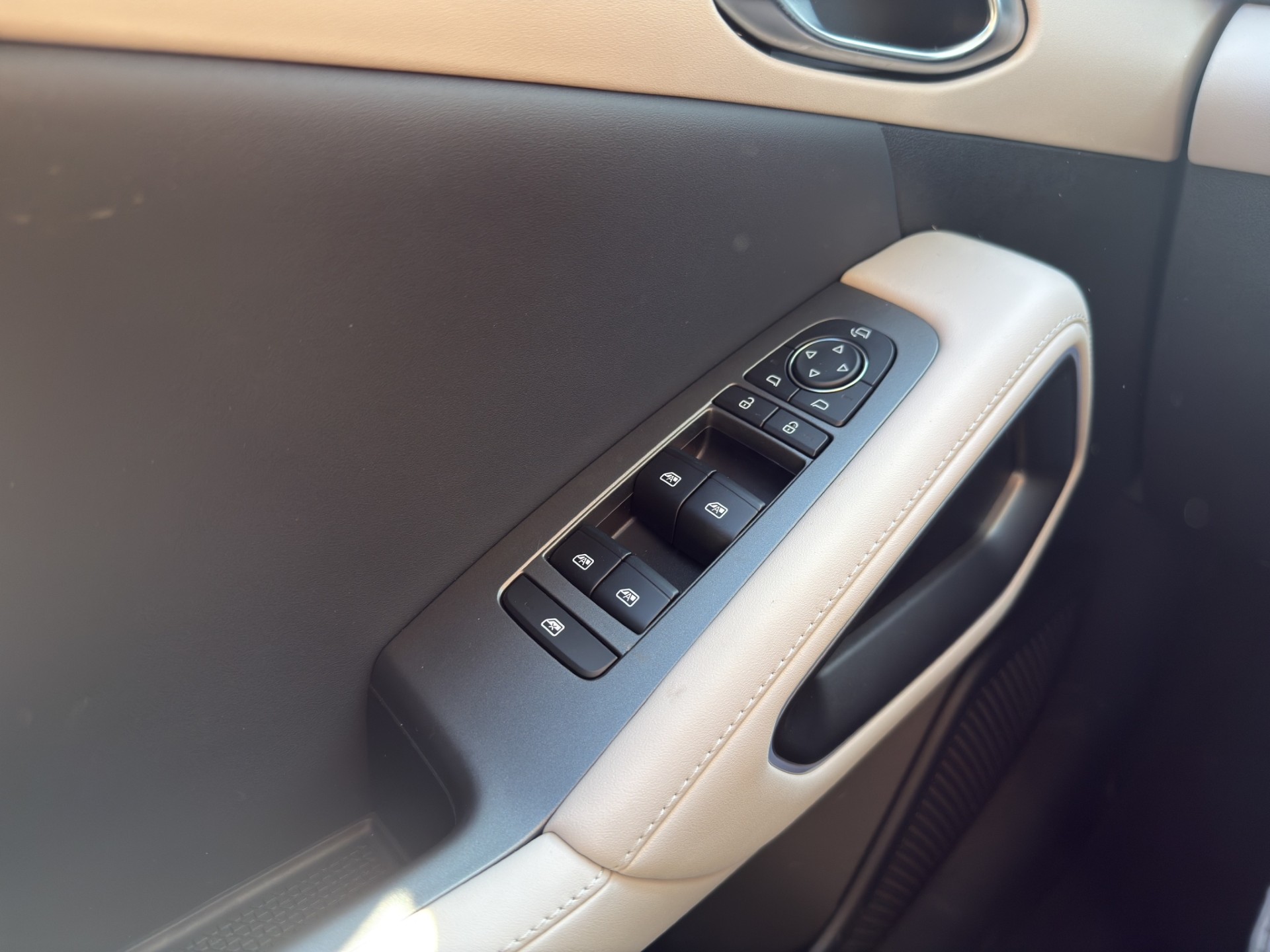 BYD Atto 2 Comfort-image-8