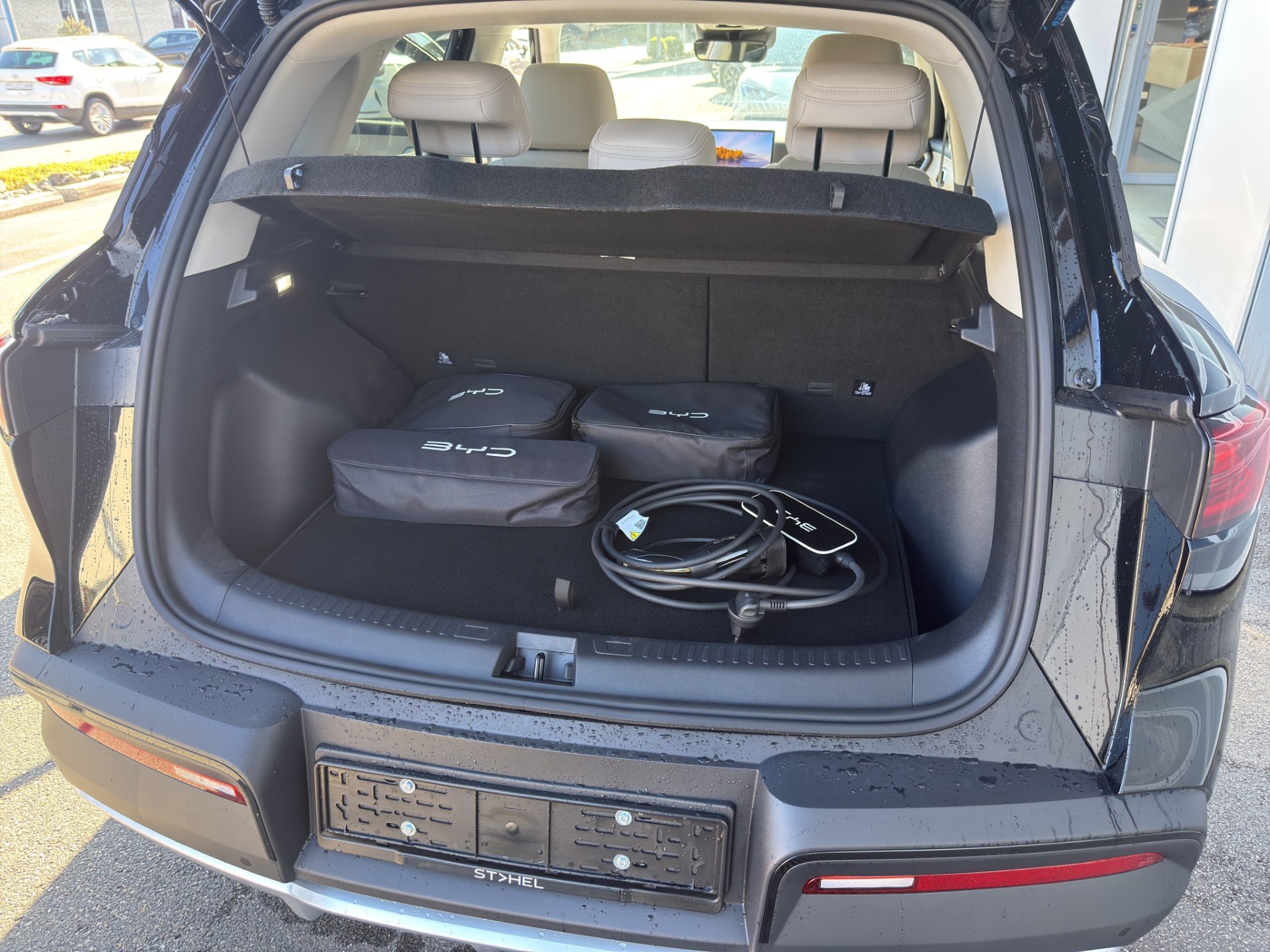 BYD Atto 2 Comfort-image-15
