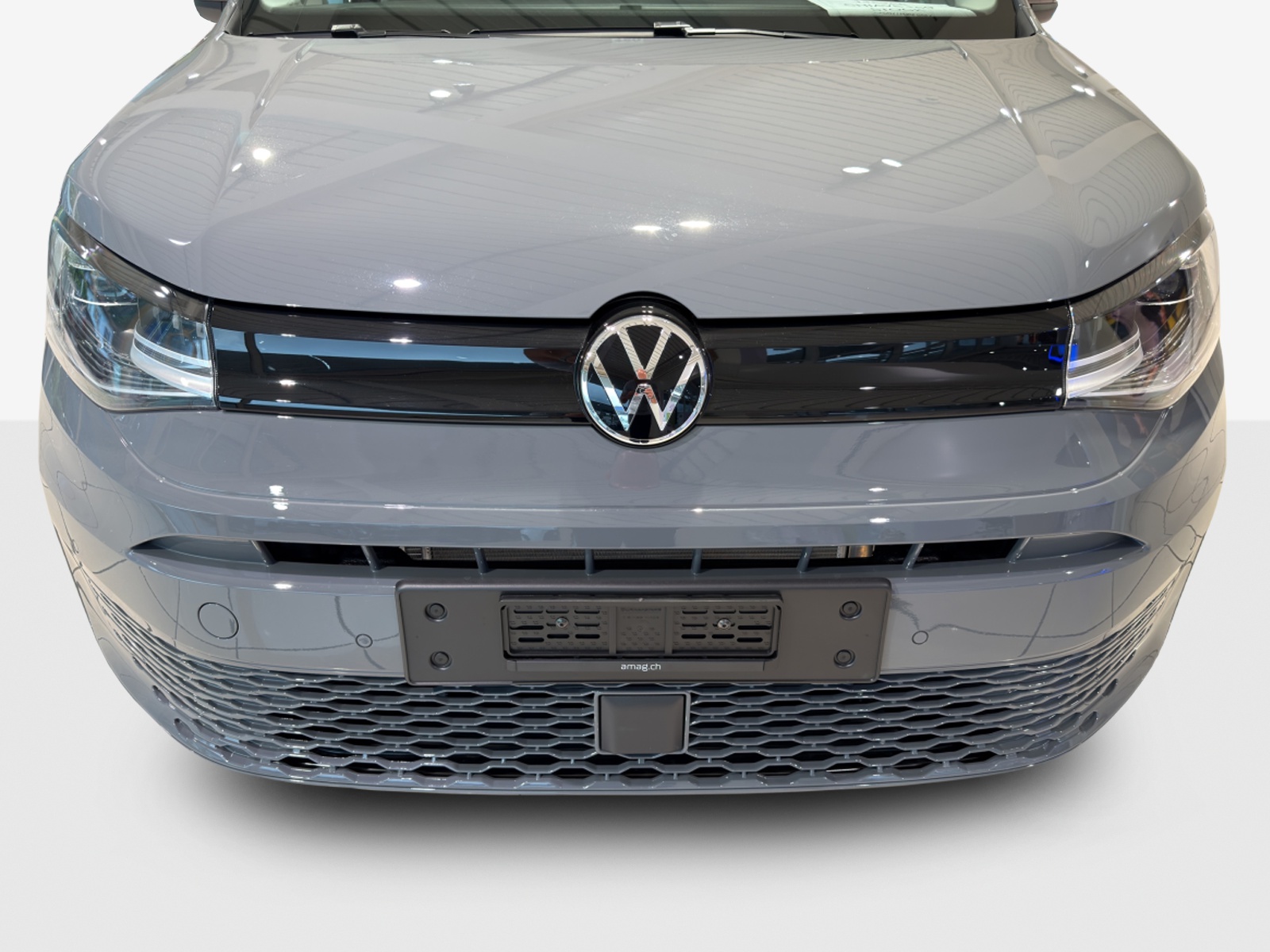VW Caddy 2.0 TDI Liberty 4Motion-image-14