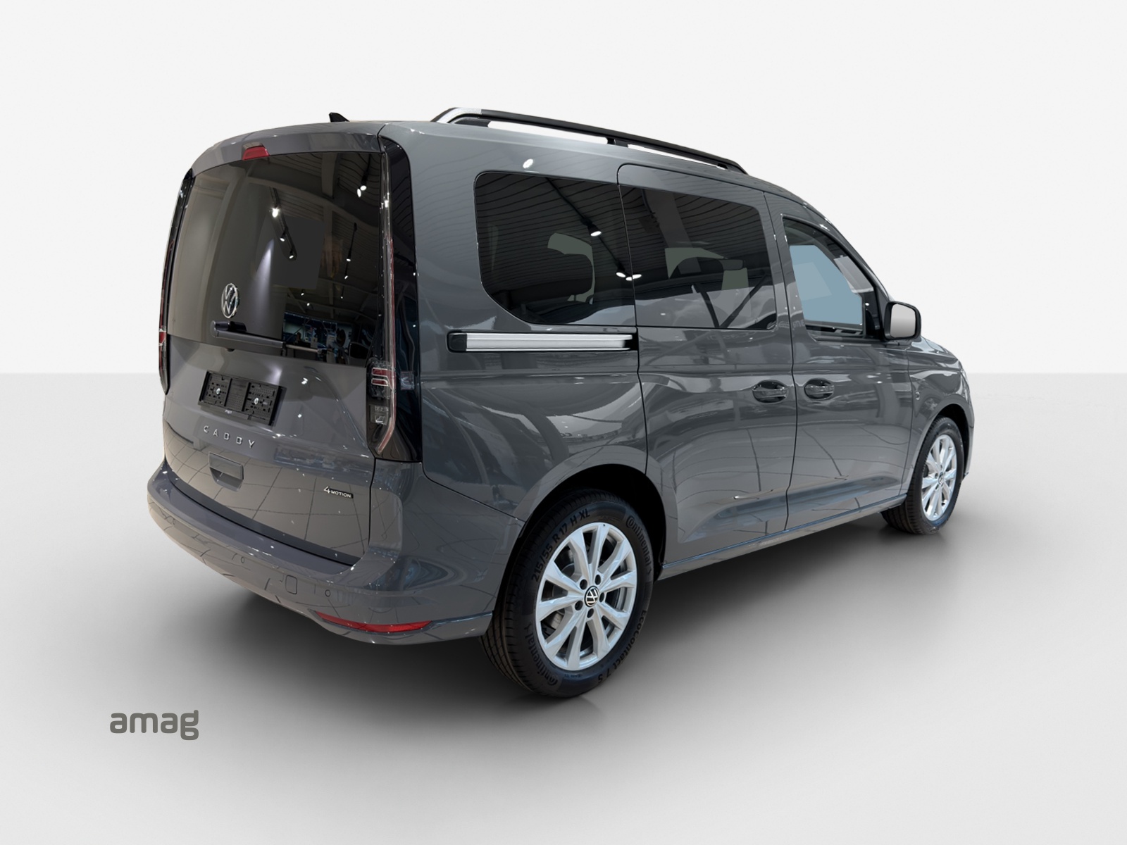 VW Caddy 2.0 TDI Liberty 4Motion-image-4