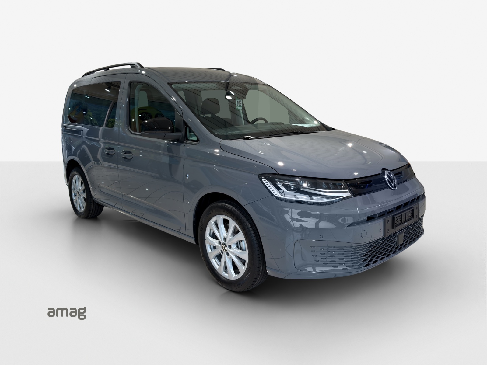 VW Caddy 2.0 TDI Liberty 4Motion-image-5