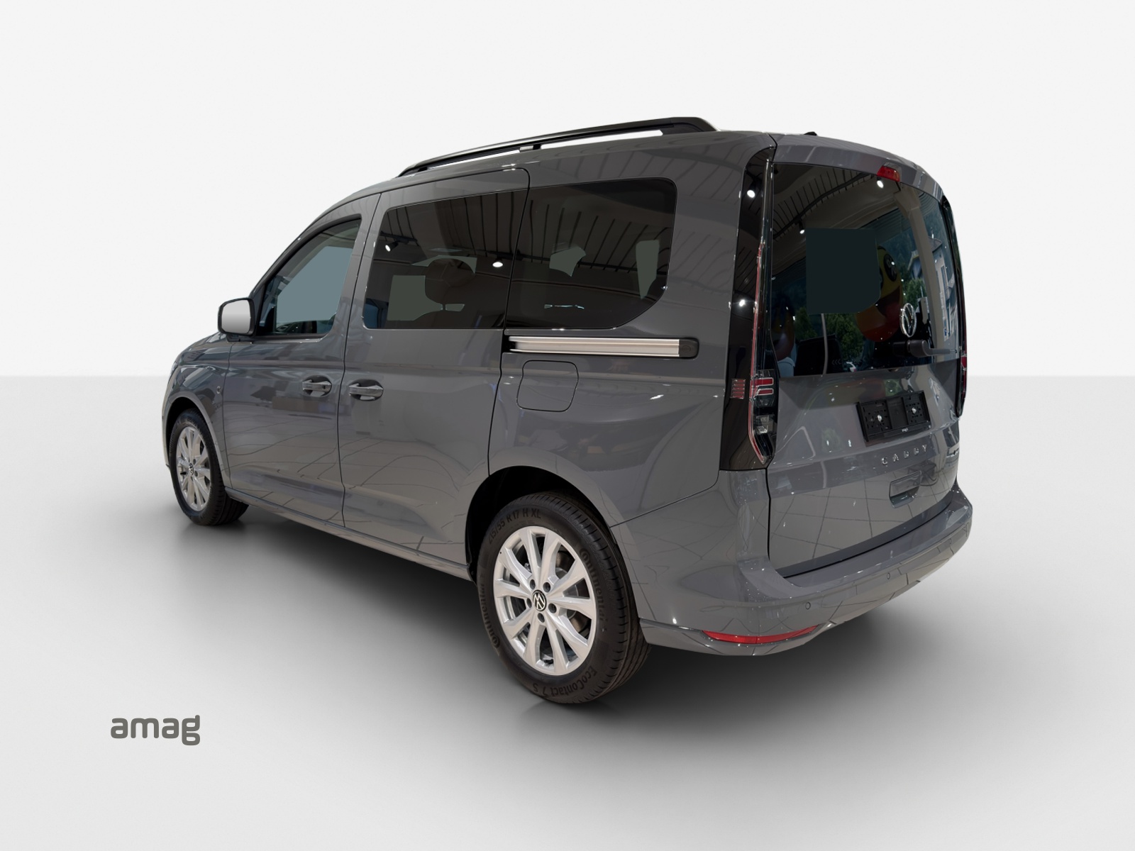 VW Caddy 2.0 TDI Liberty 4Motion-image-2