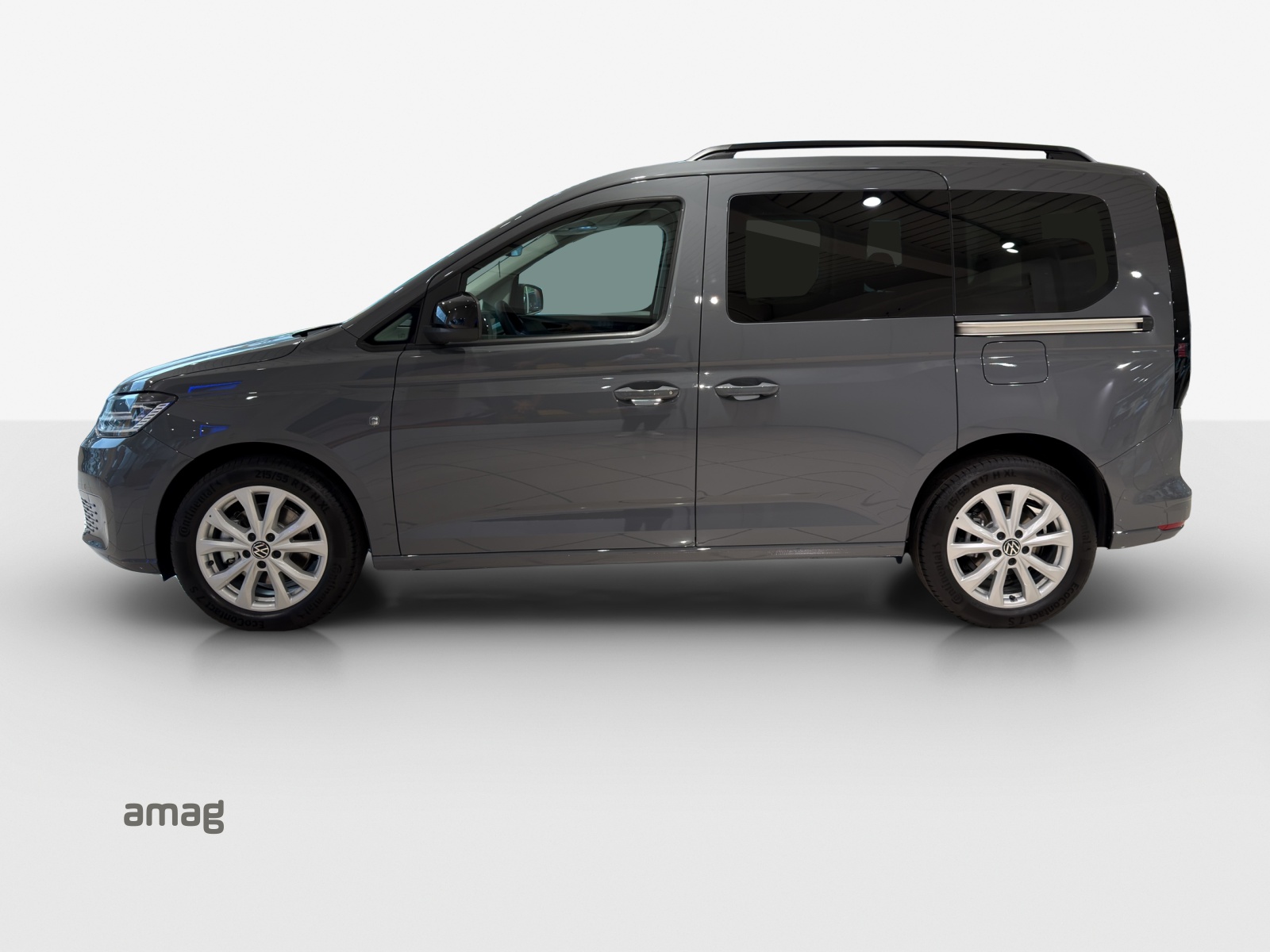 VW Caddy 2.0 TDI Liberty 4Motion-image-1