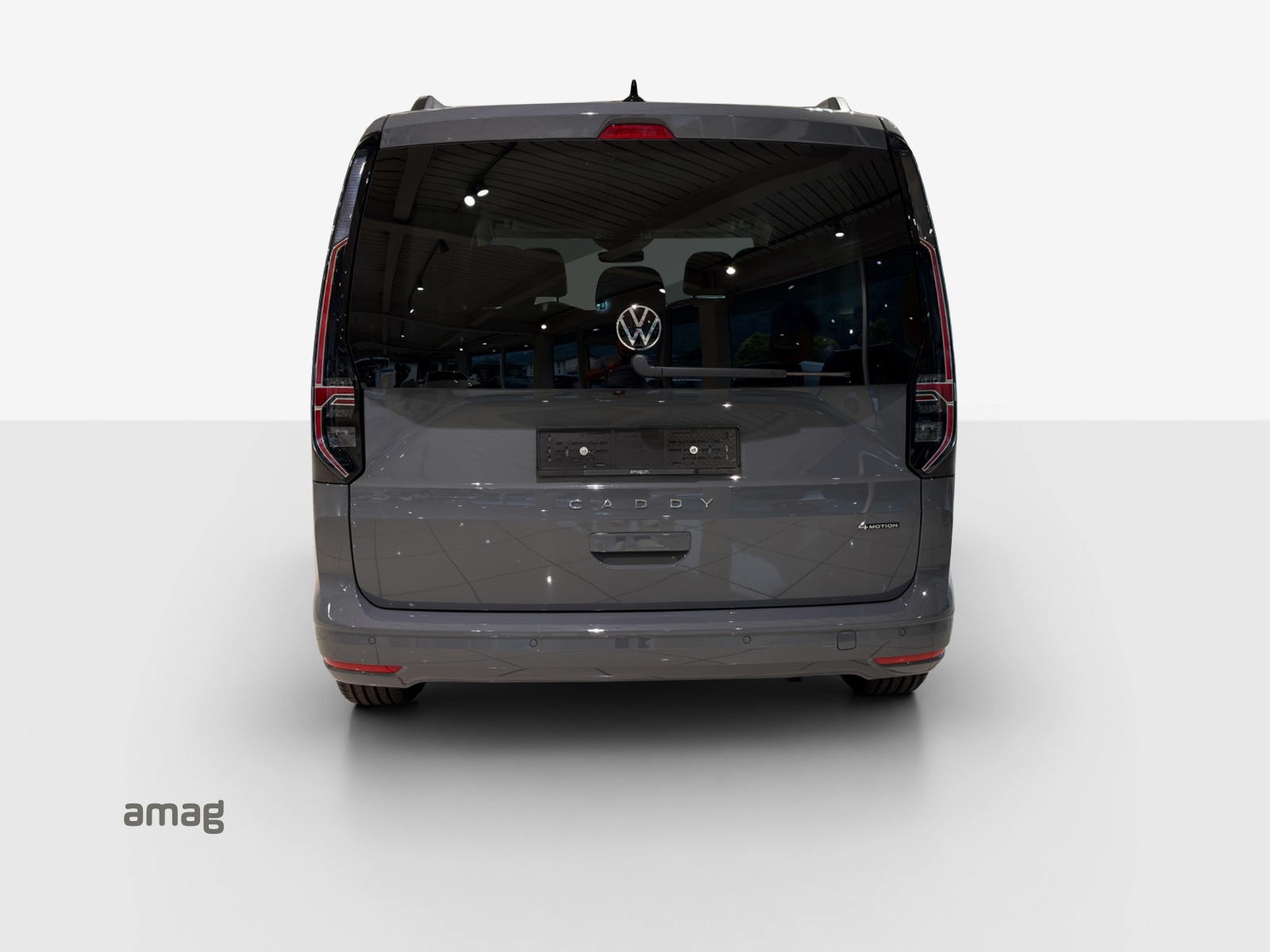 VW Caddy 2.0 TDI Liberty 4Motion-image-3