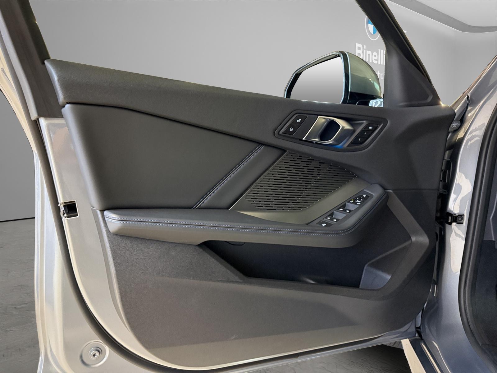 BMW 123 xDrive M-SportPaket-image-8