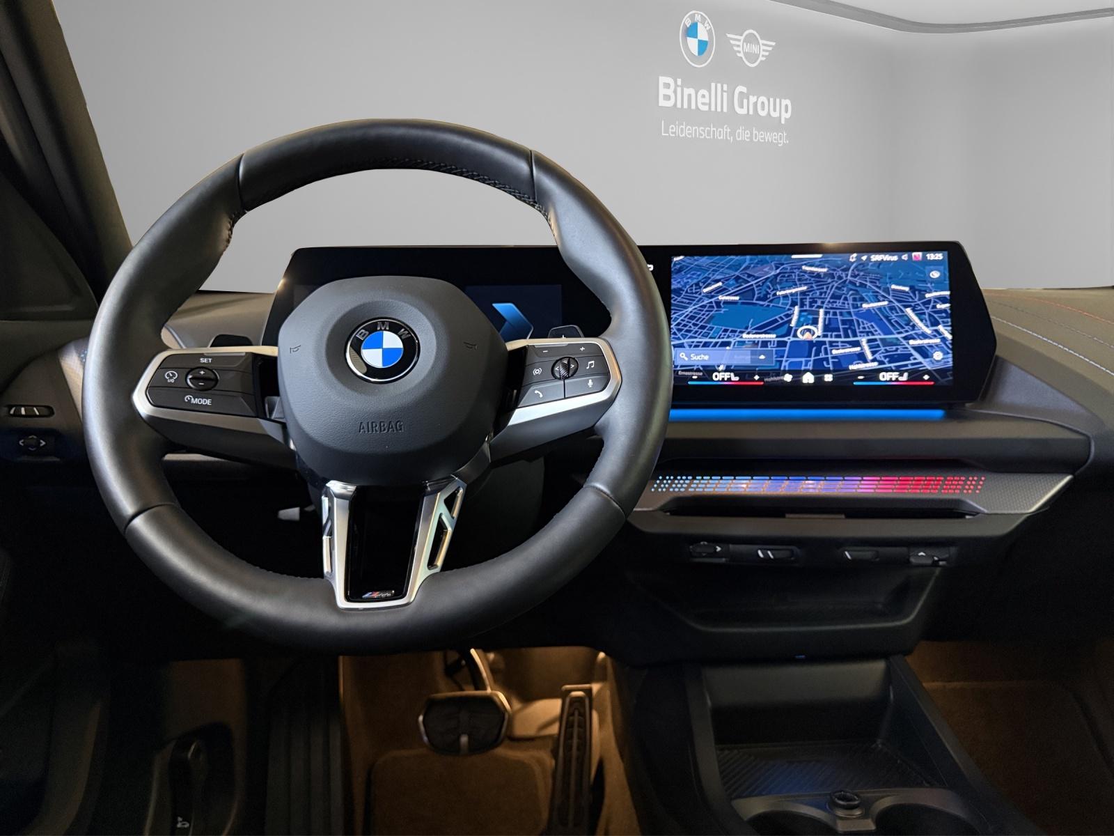 BMW 123 xDrive M-SportPaket-image-12