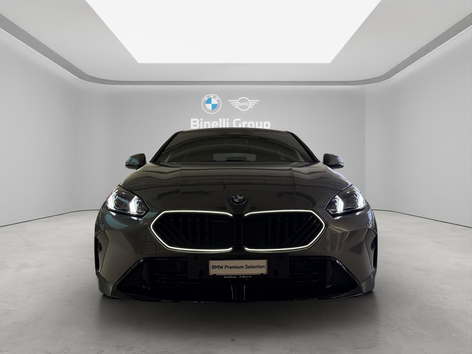 BMW 123 xDrive M-SportPaket-image-7
