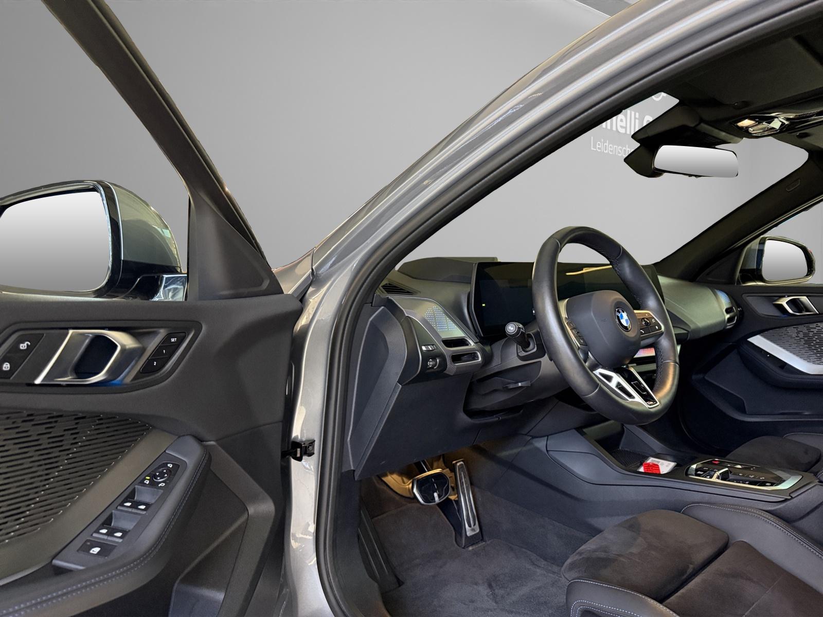 BMW 123 xDrive M-SportPaket-image-9