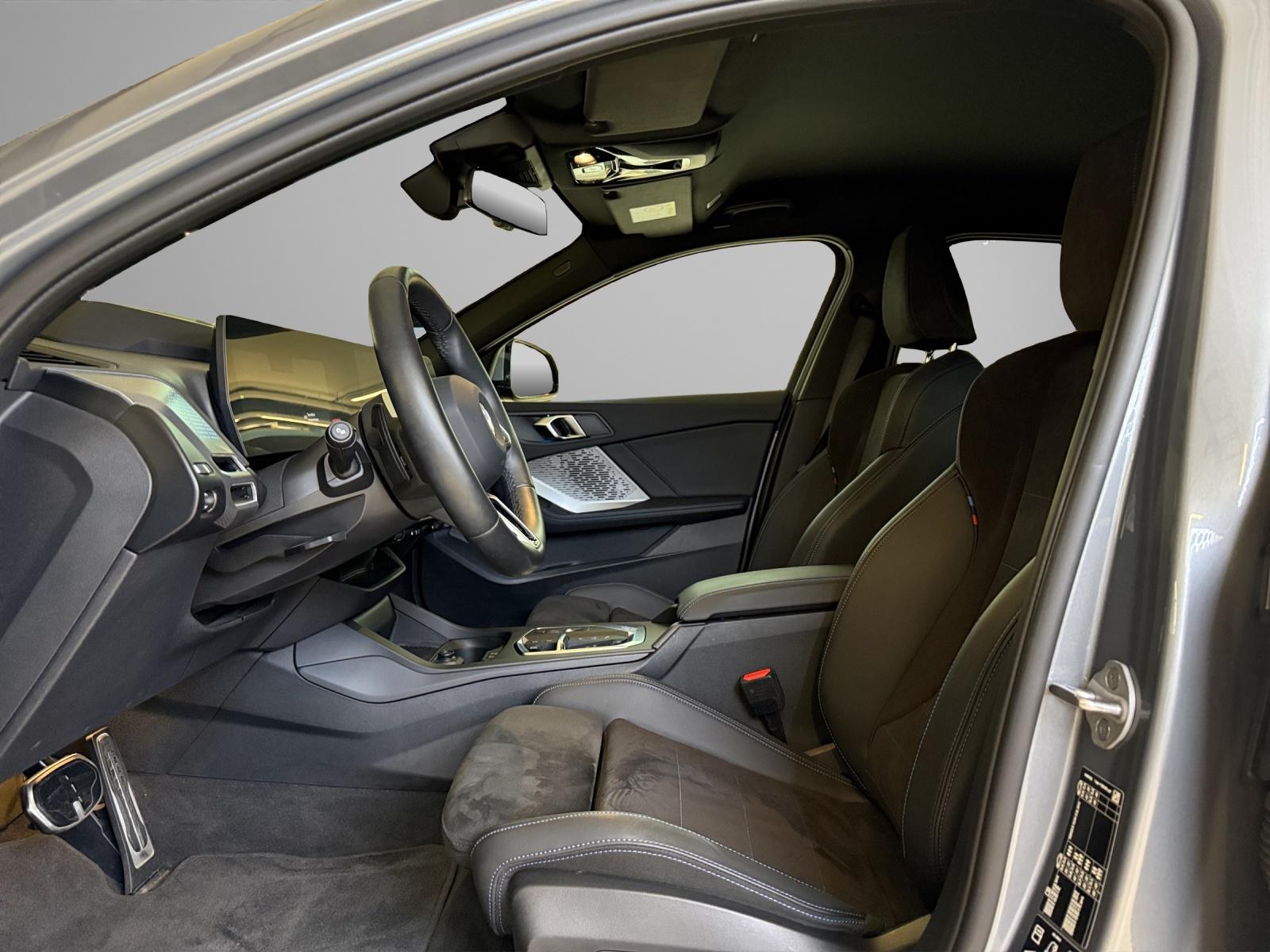 BMW 123 xDrive M-SportPaket-image-10