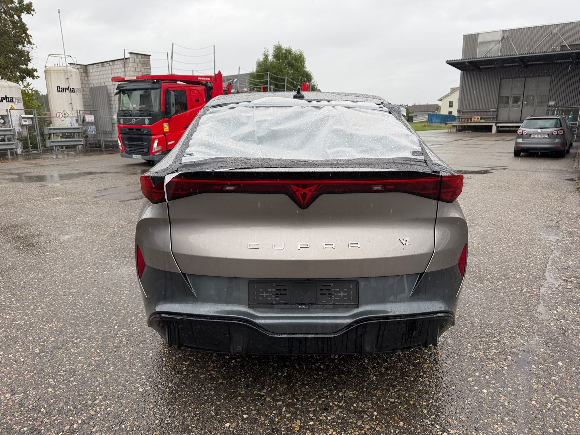 CUPRA Tavascan Type 9 77 kWh Adrenaline-image-7