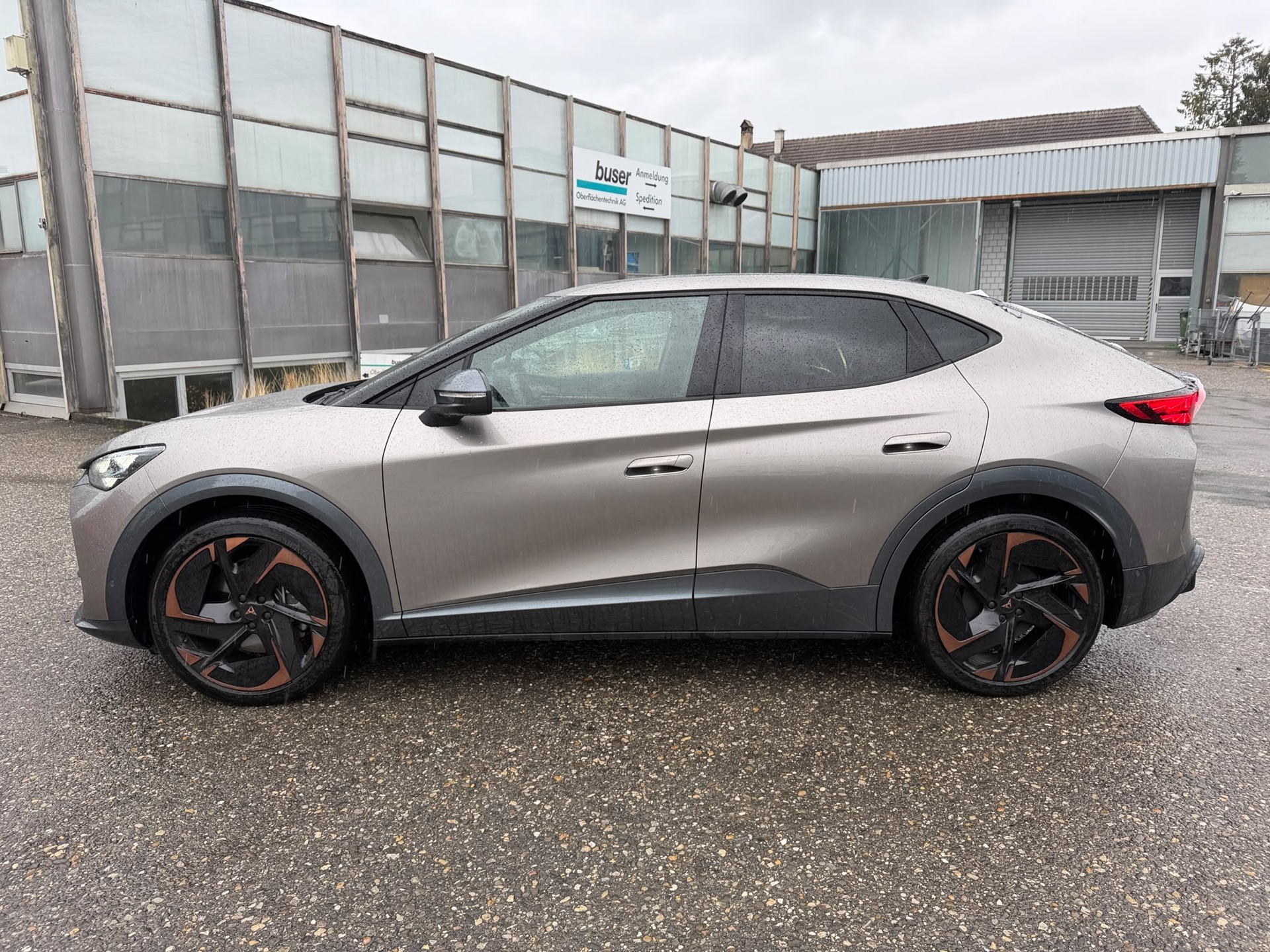 CUPRA Tavascan Type 9 77 kWh Adrenaline-image-6