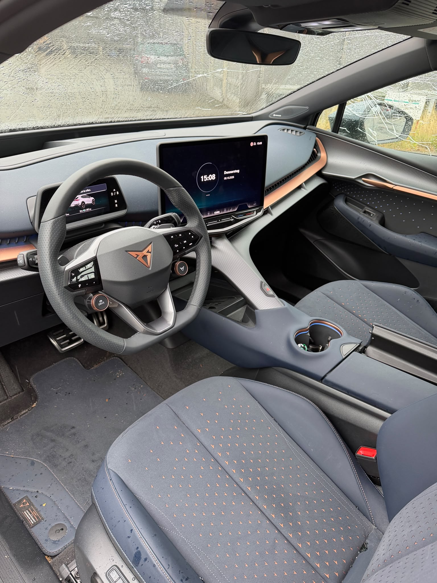 CUPRA Tavascan Type 9 77 kWh Adrenaline-image-10
