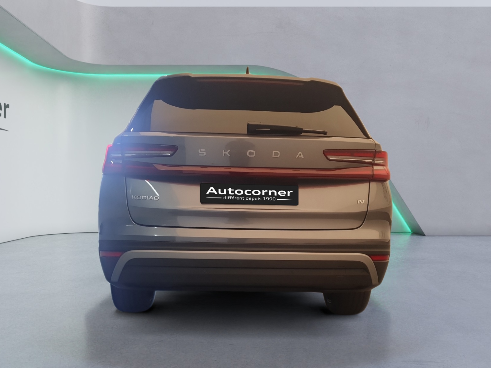 SKODA Kodiaq 1.5 TSI PHEV Dynamic-image-3