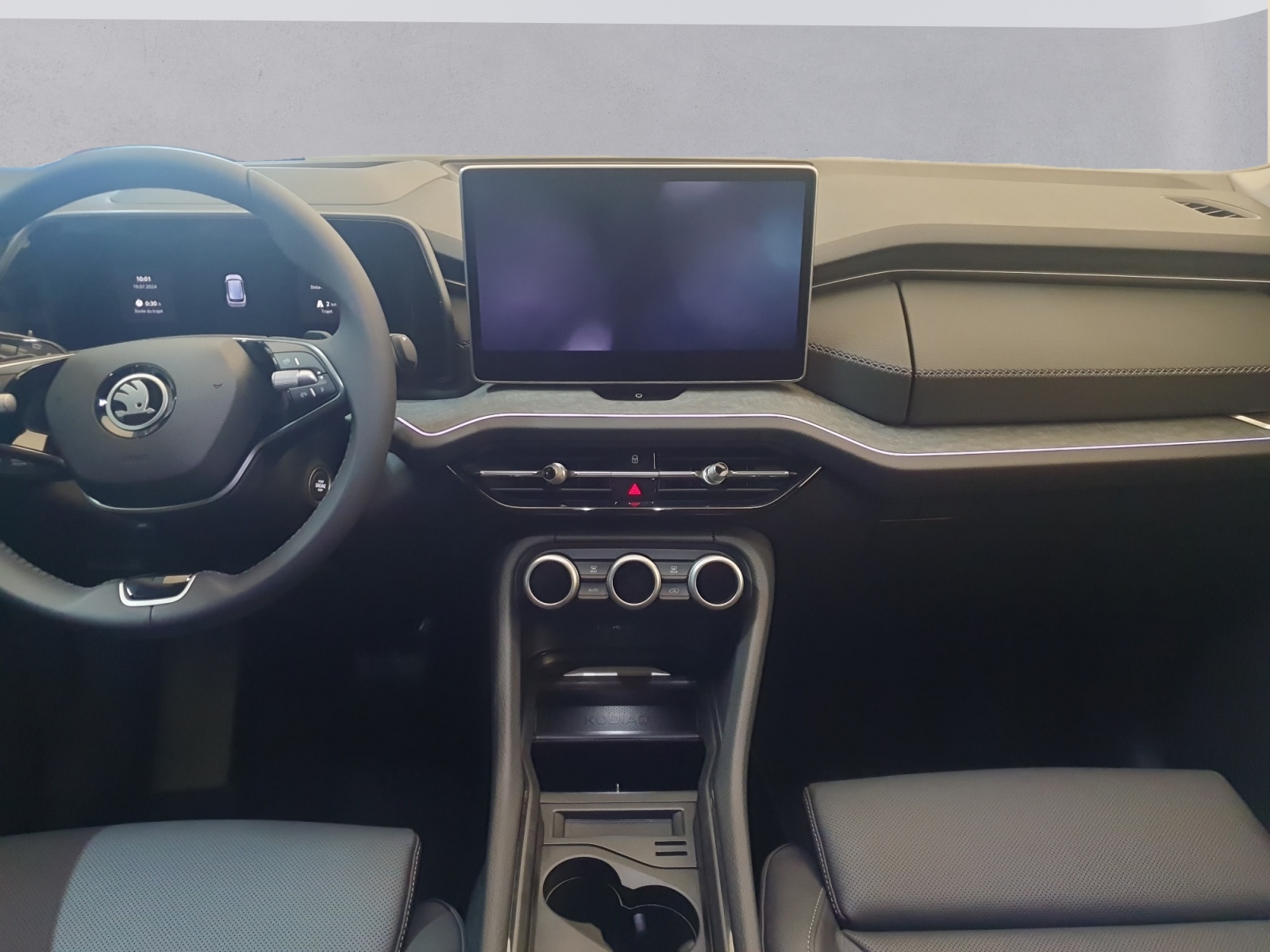 SKODA Kodiaq 1.5 TSI PHEV Dynamic-image-9