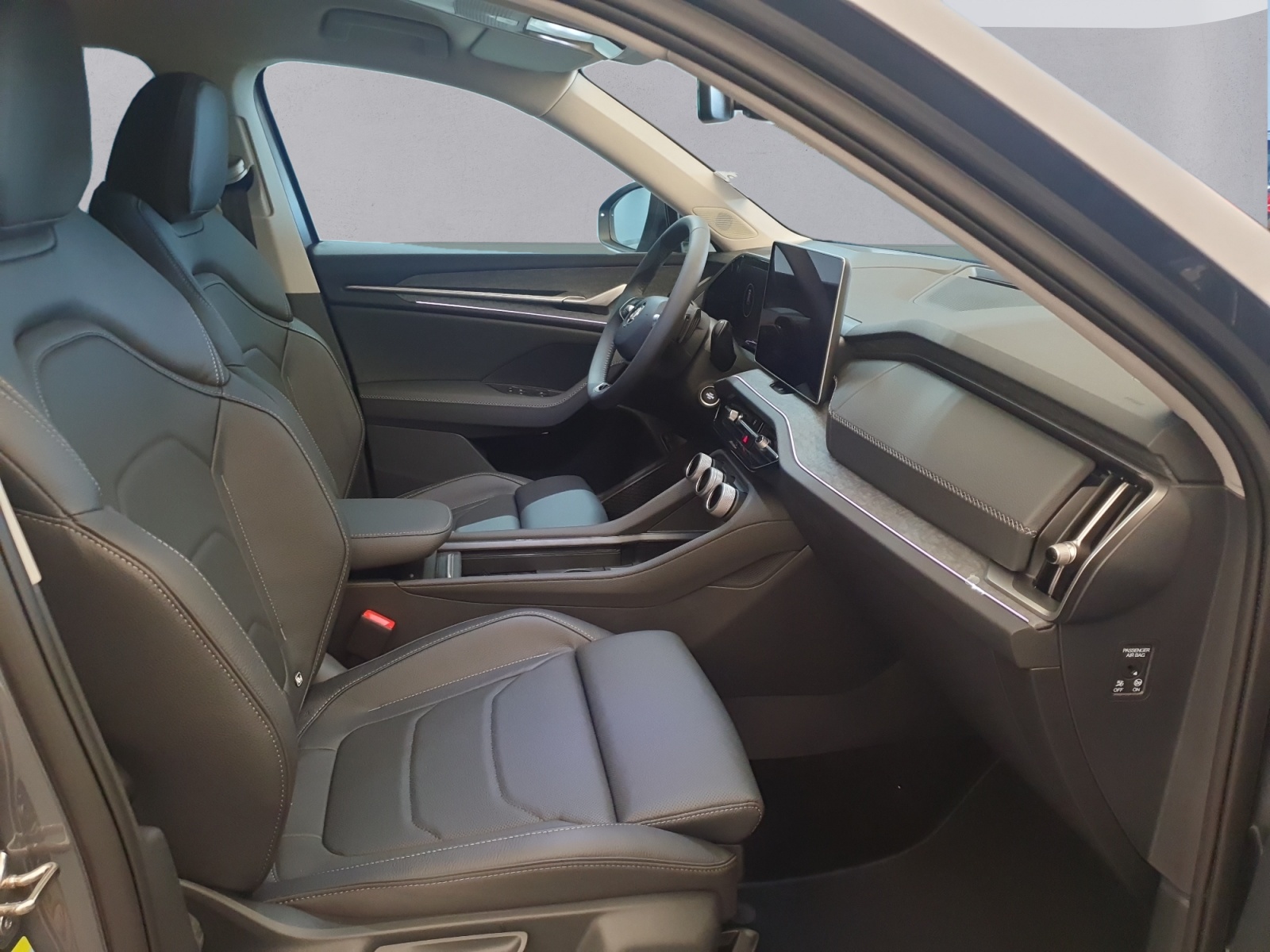 SKODA Kodiaq 1.5 TSI PHEV Dynamic-image-10
