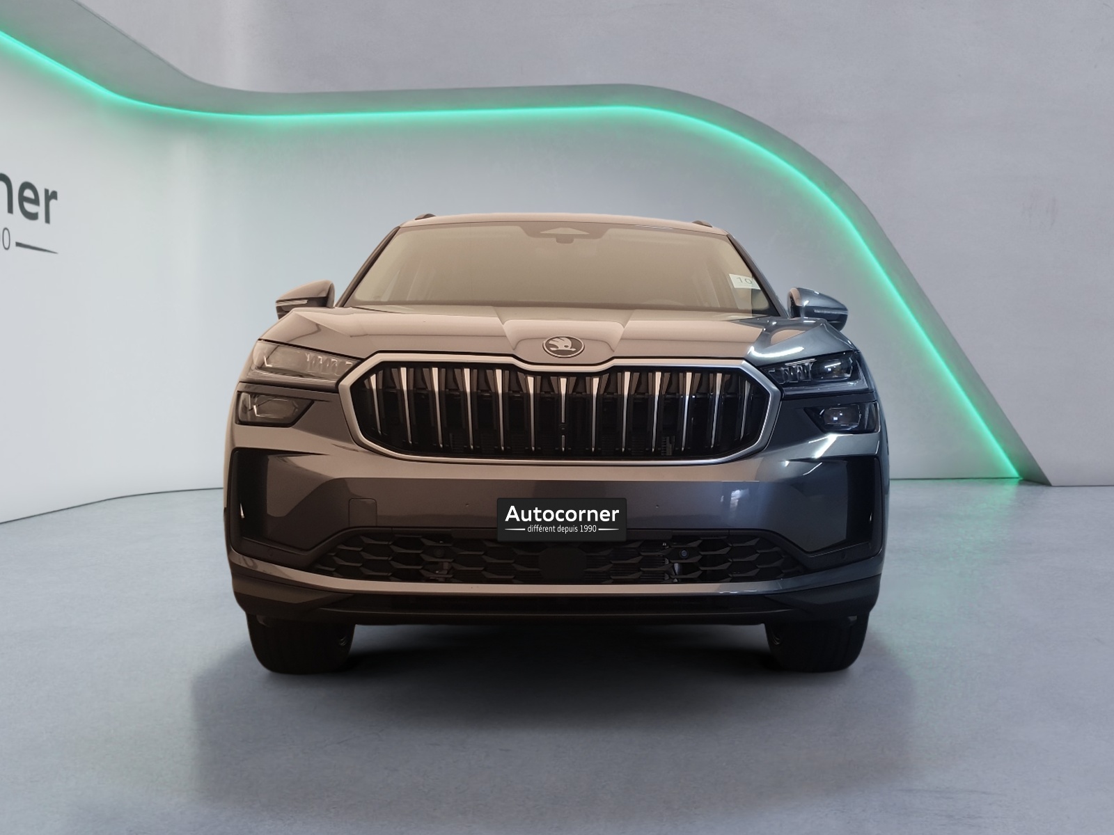 SKODA Kodiaq 1.5 TSI PHEV Dynamic-image-7