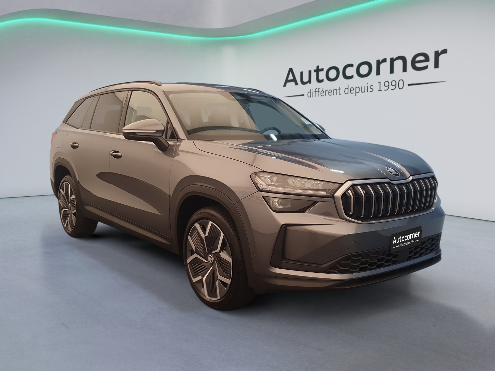 SKODA Kodiaq 1.5 TSI PHEV Dynamic-image-6