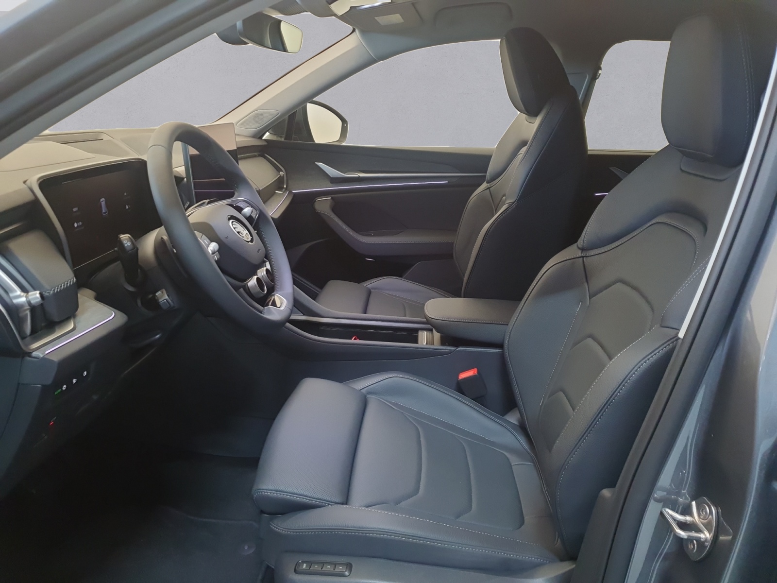 SKODA Kodiaq 1.5 TSI PHEV Dynamic-image-8