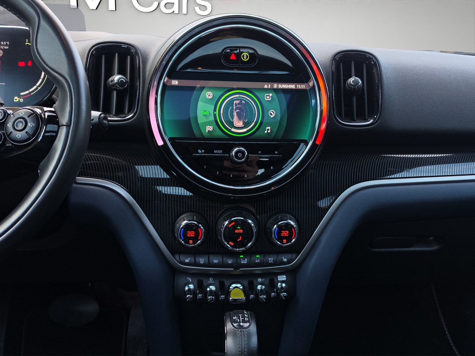 MINI Countryman F60 1.5i Cooper S E ALL4-image-12