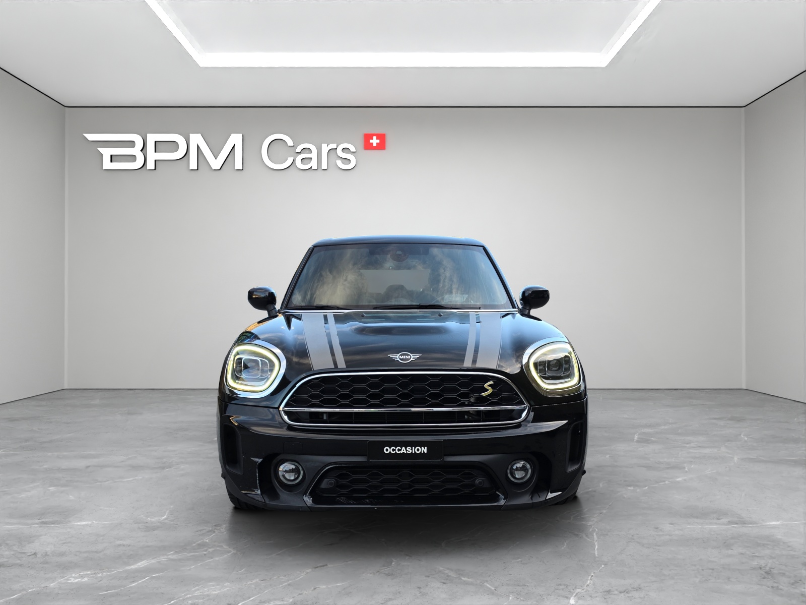 MINI Countryman F60 1.5i Cooper S E ALL4-image-7
