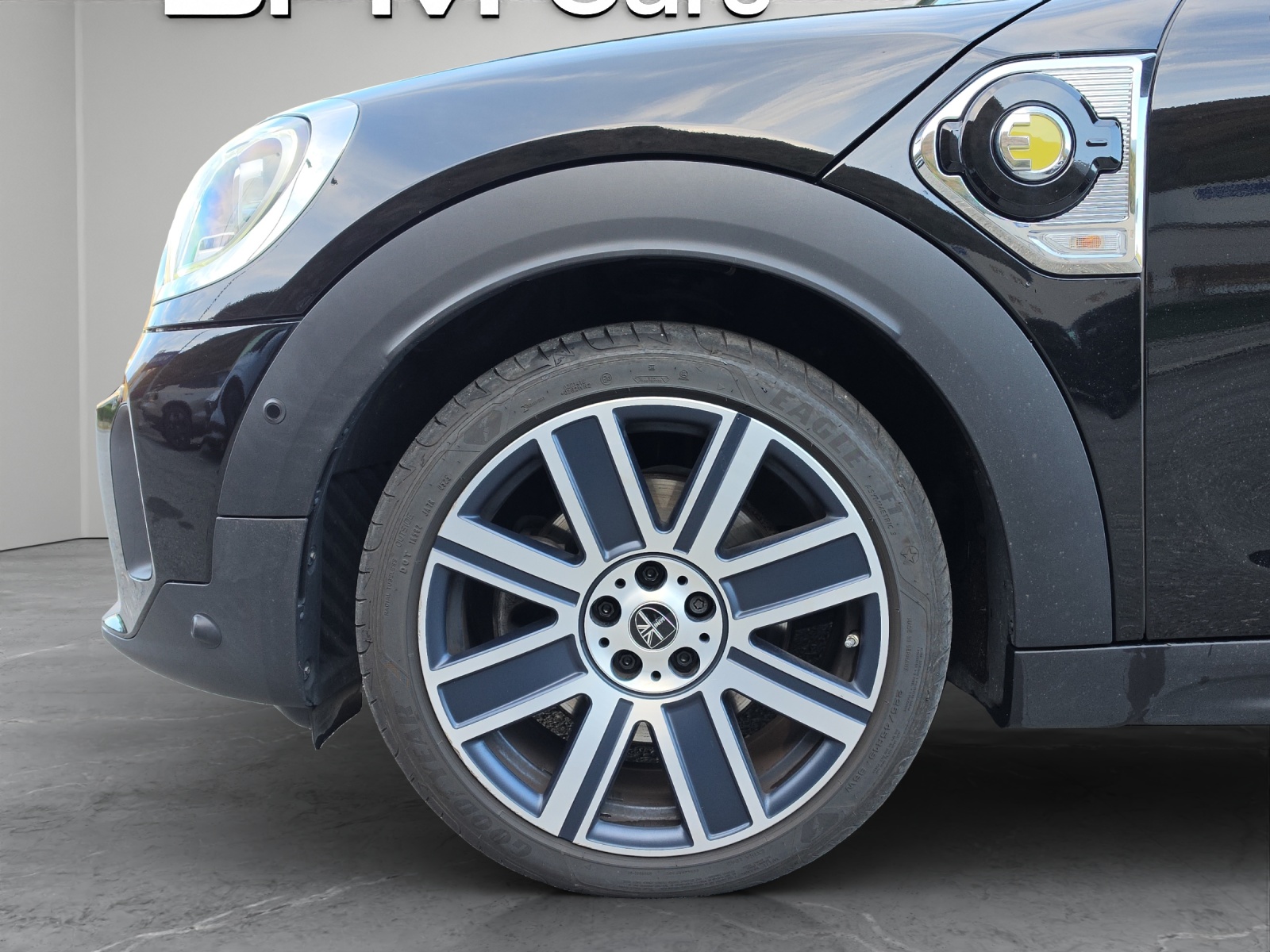 MINI Countryman F60 1.5i Cooper S E ALL4-image-3