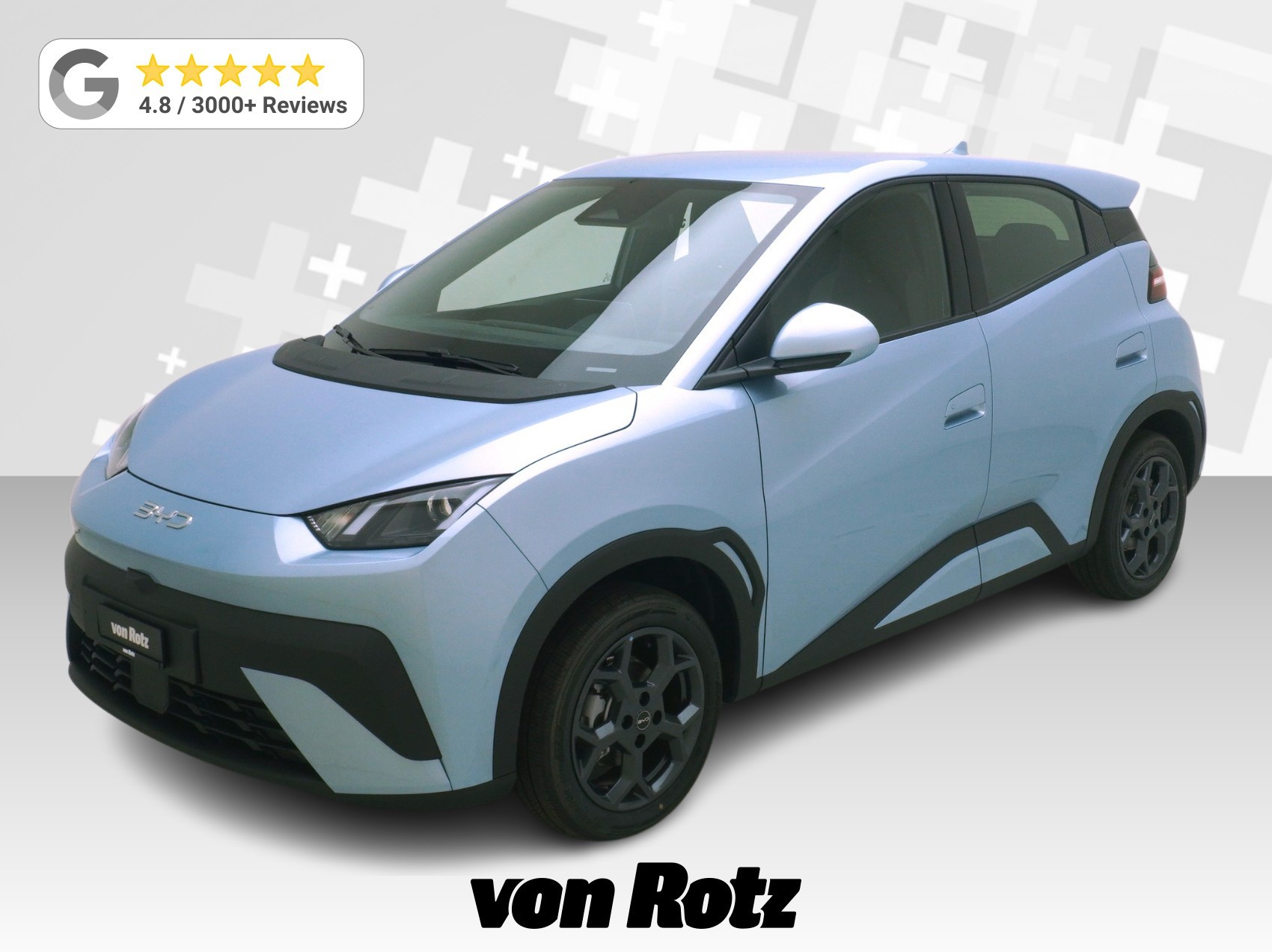 BYD Dolphin Surf Boost-image-0