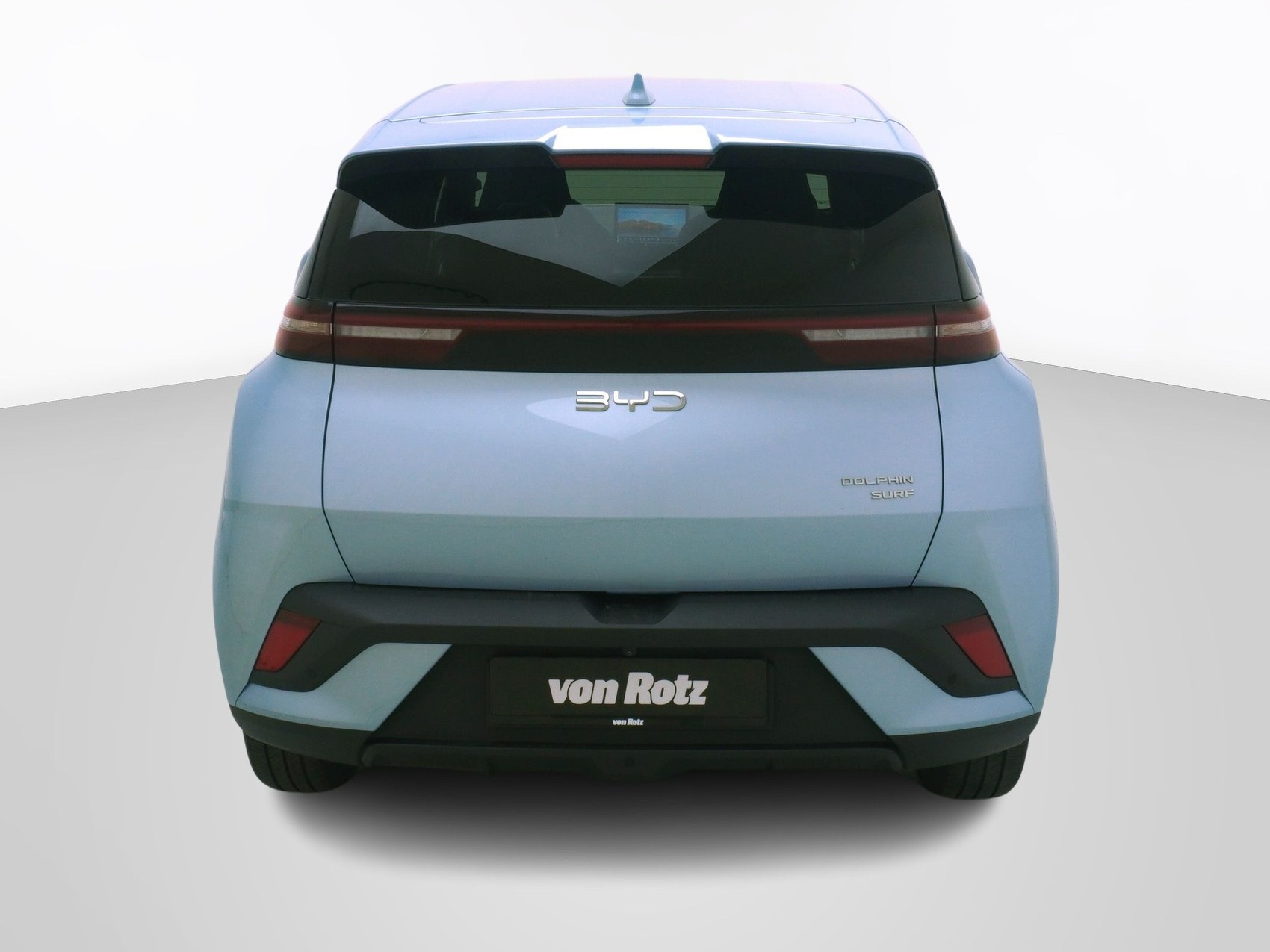 BYD Dolphin Surf Boost-image-2