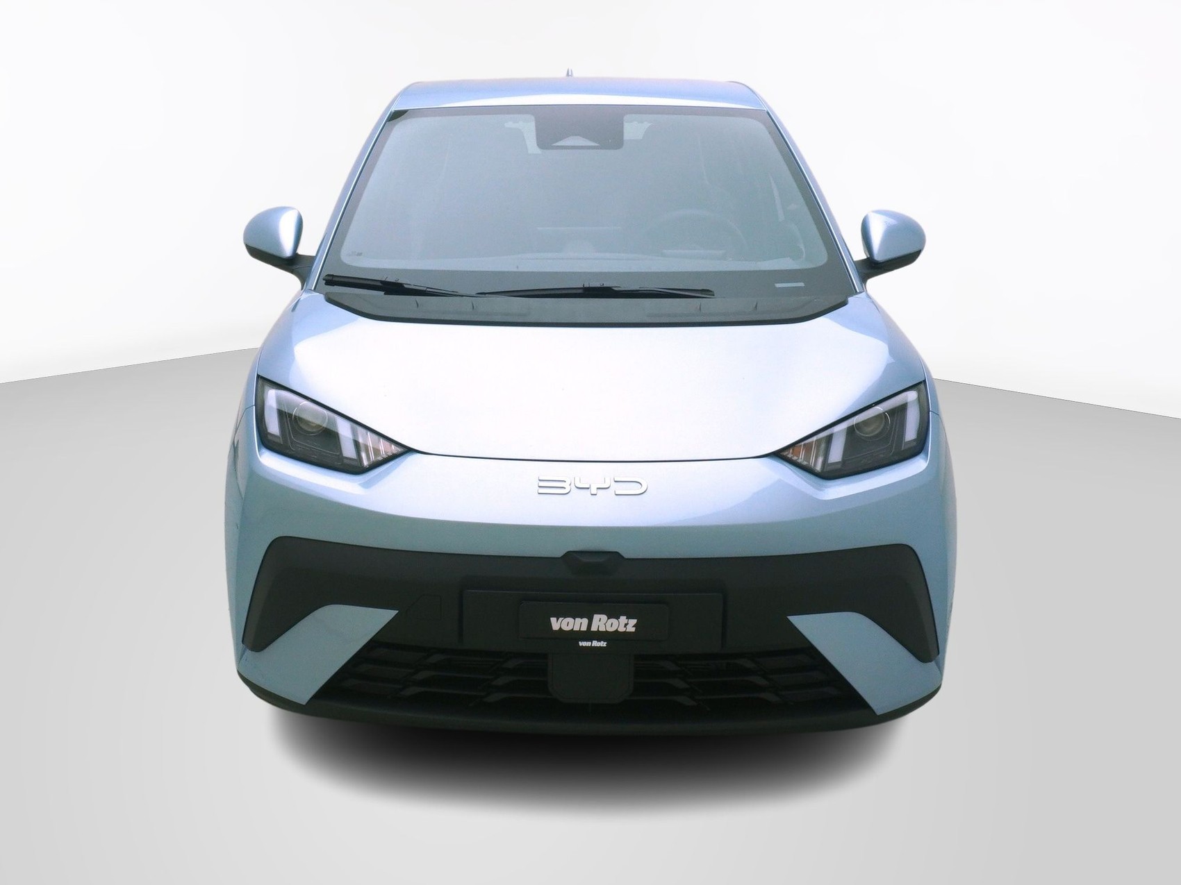 BYD Dolphin Surf Boost-image-5