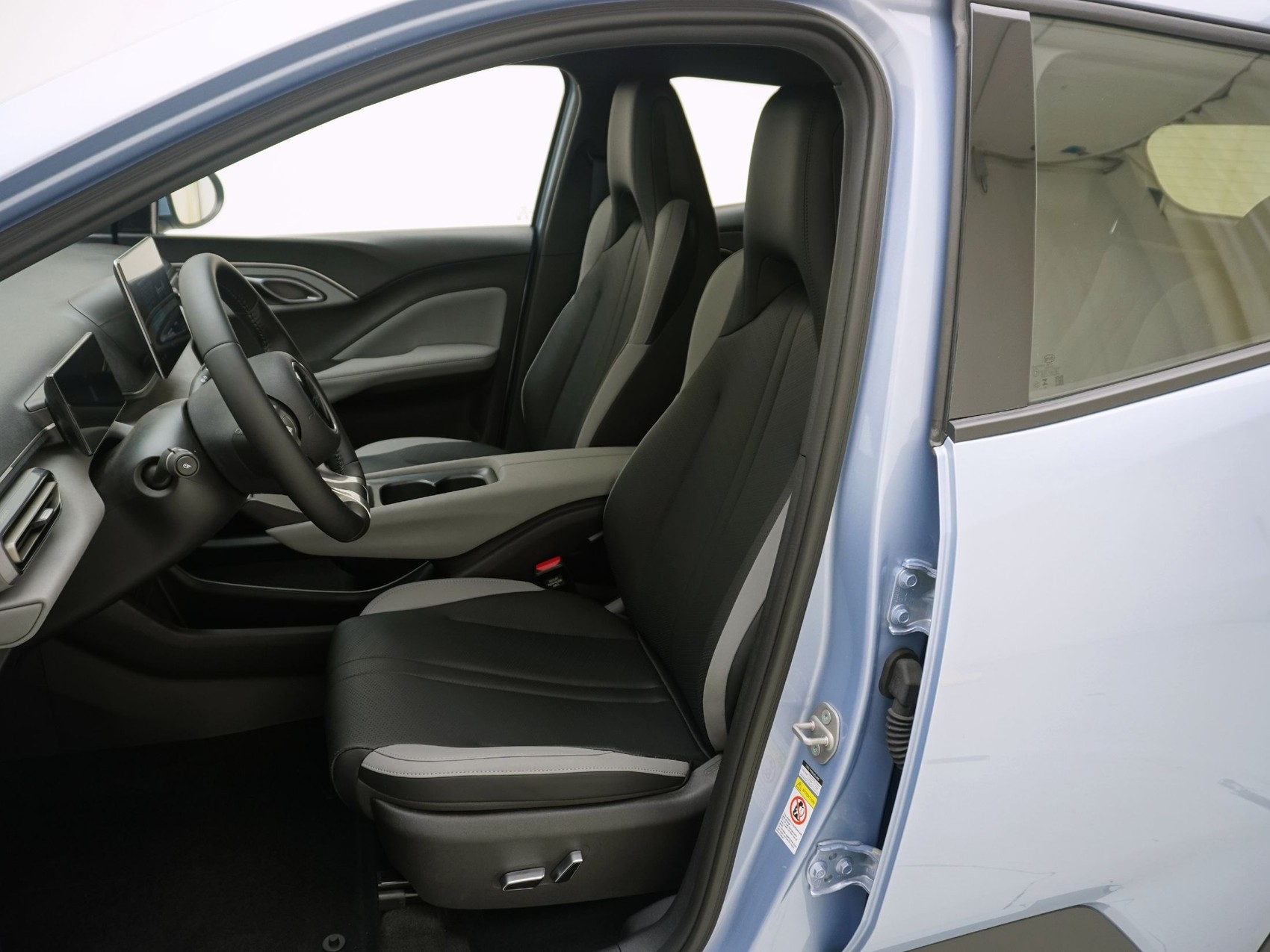 BYD Dolphin Surf Boost-image-11