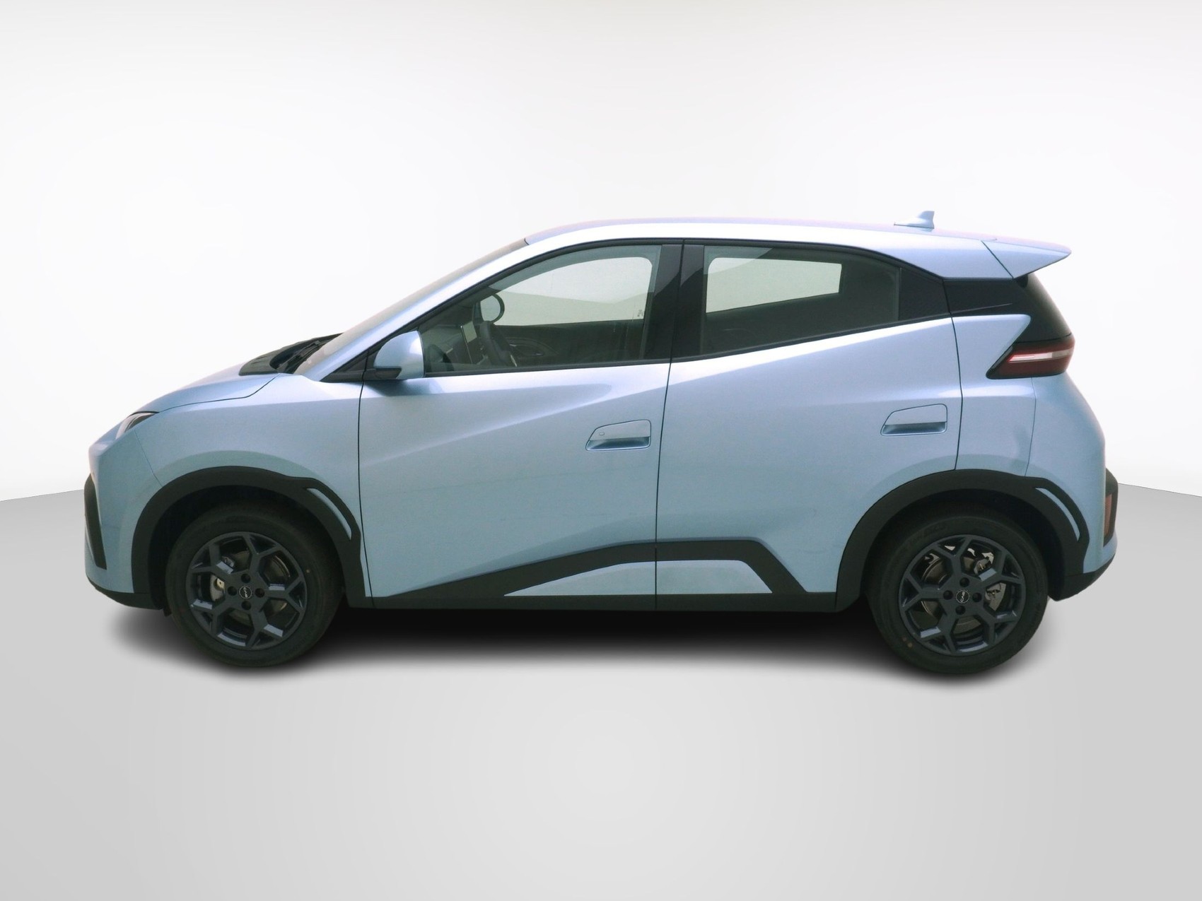 BYD Dolphin Surf Boost-image-1