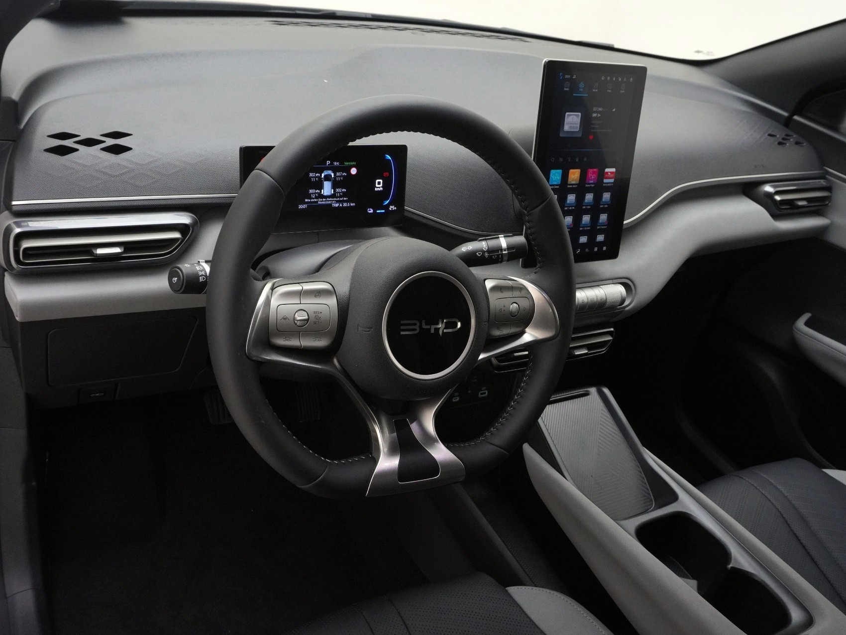 BYD Dolphin Surf Boost-image-3