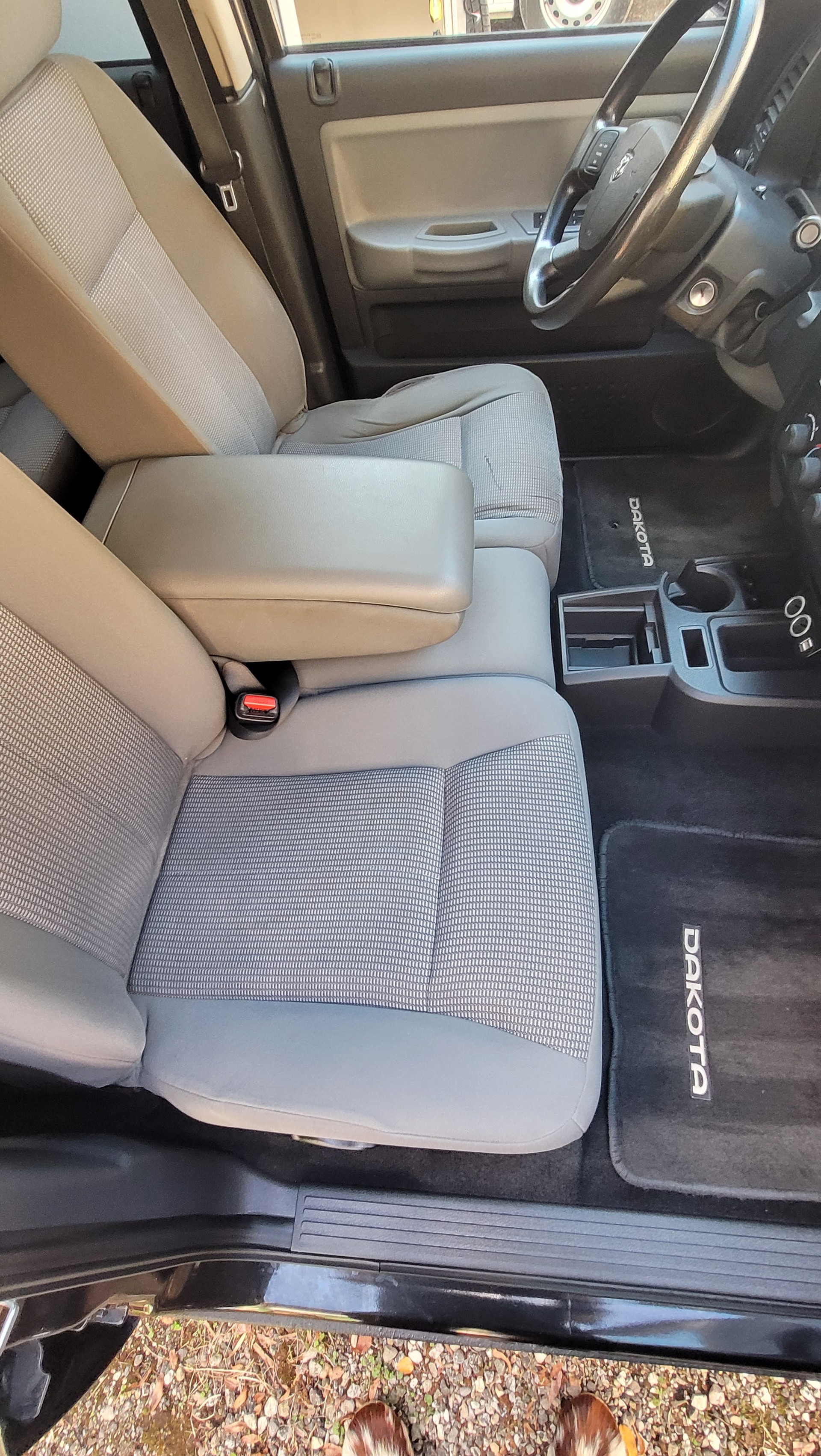 DODGE Dakota-image-4
